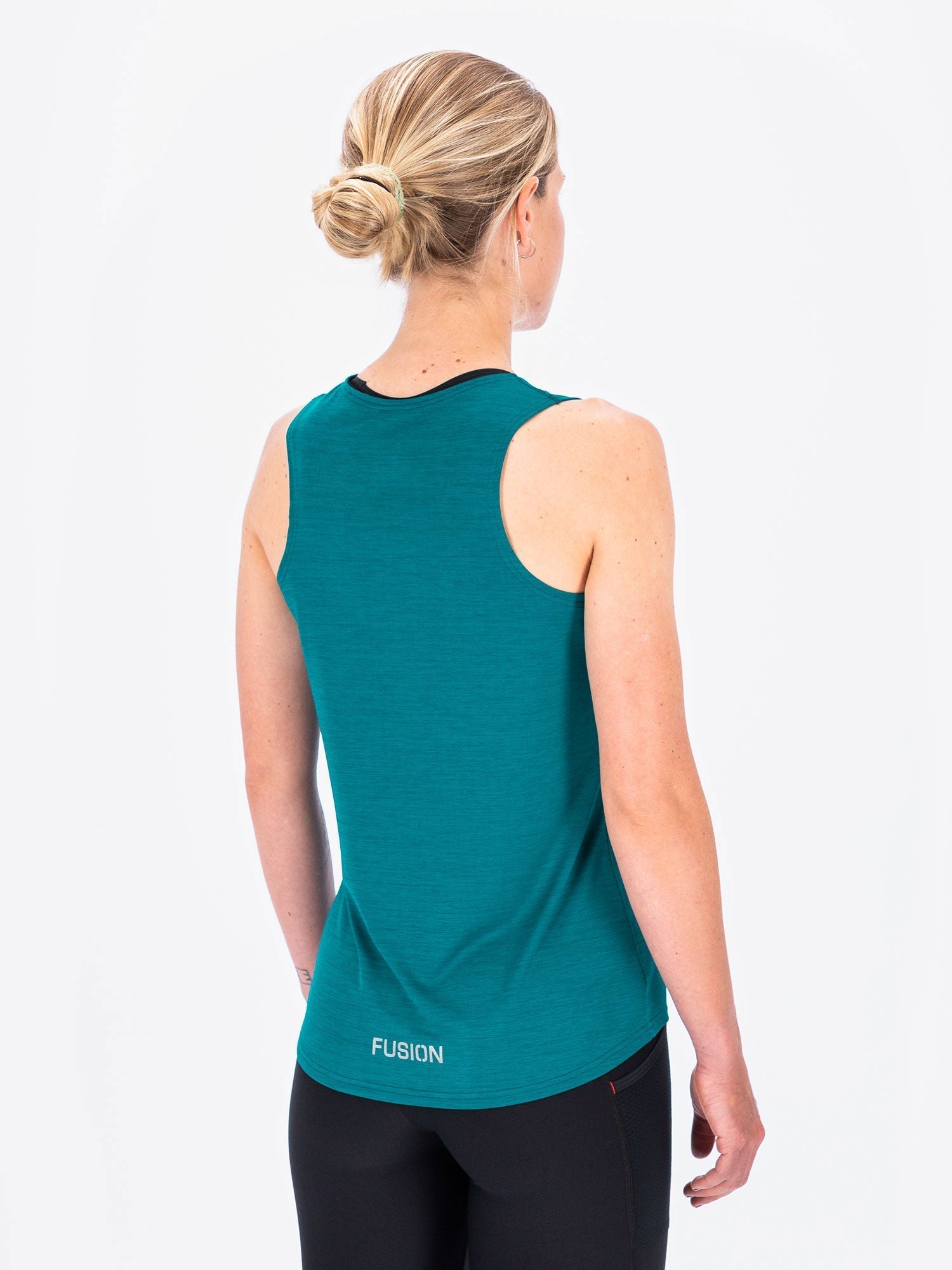 Womens C3 Singlet