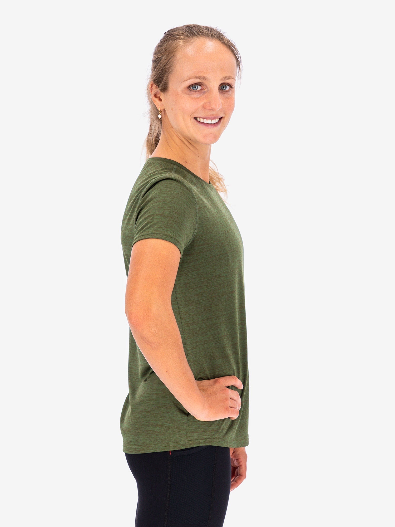 Womens Sydbank T-Shirt