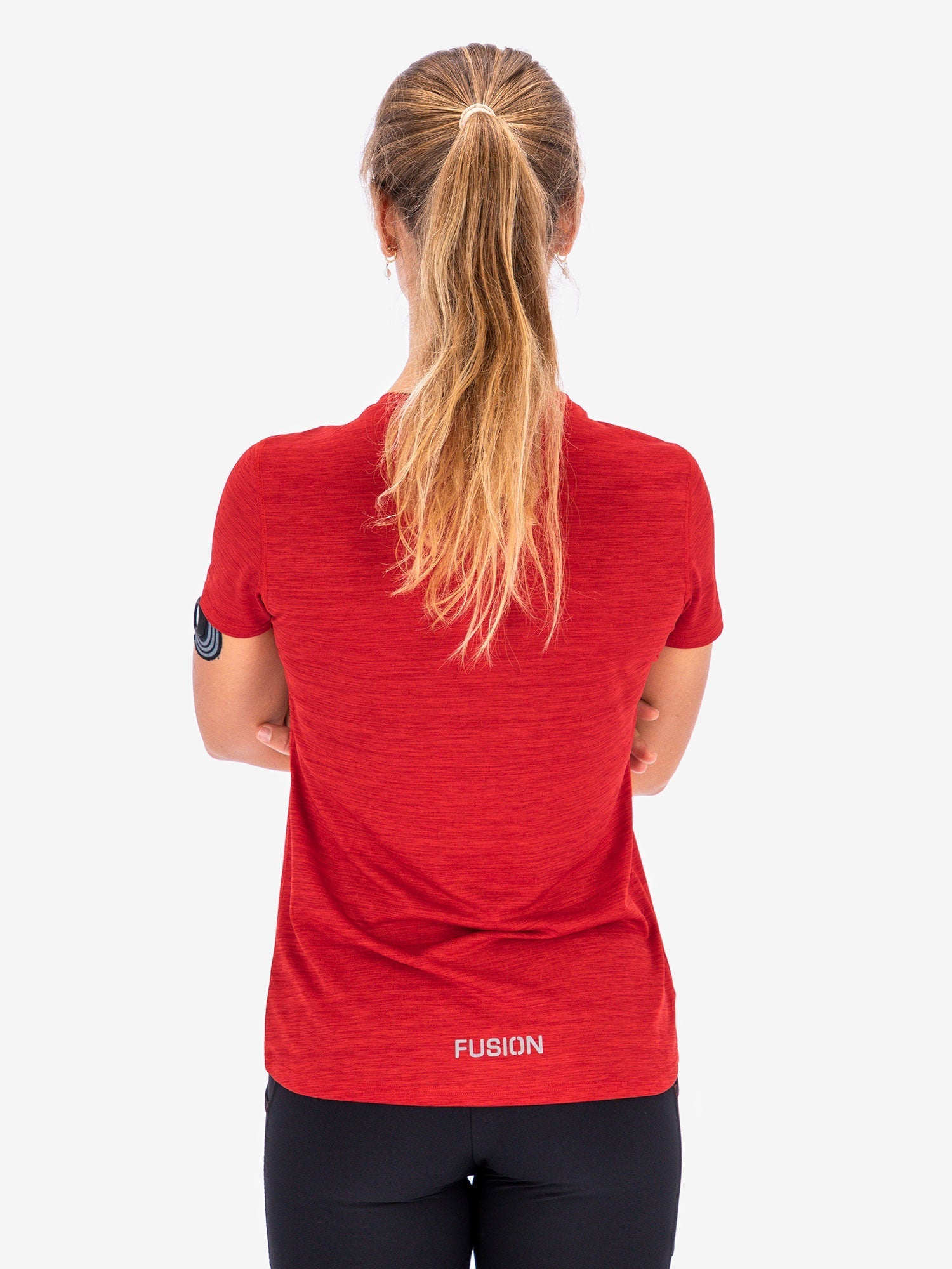 Hørsholm Tri Womens C3 T-Shirt