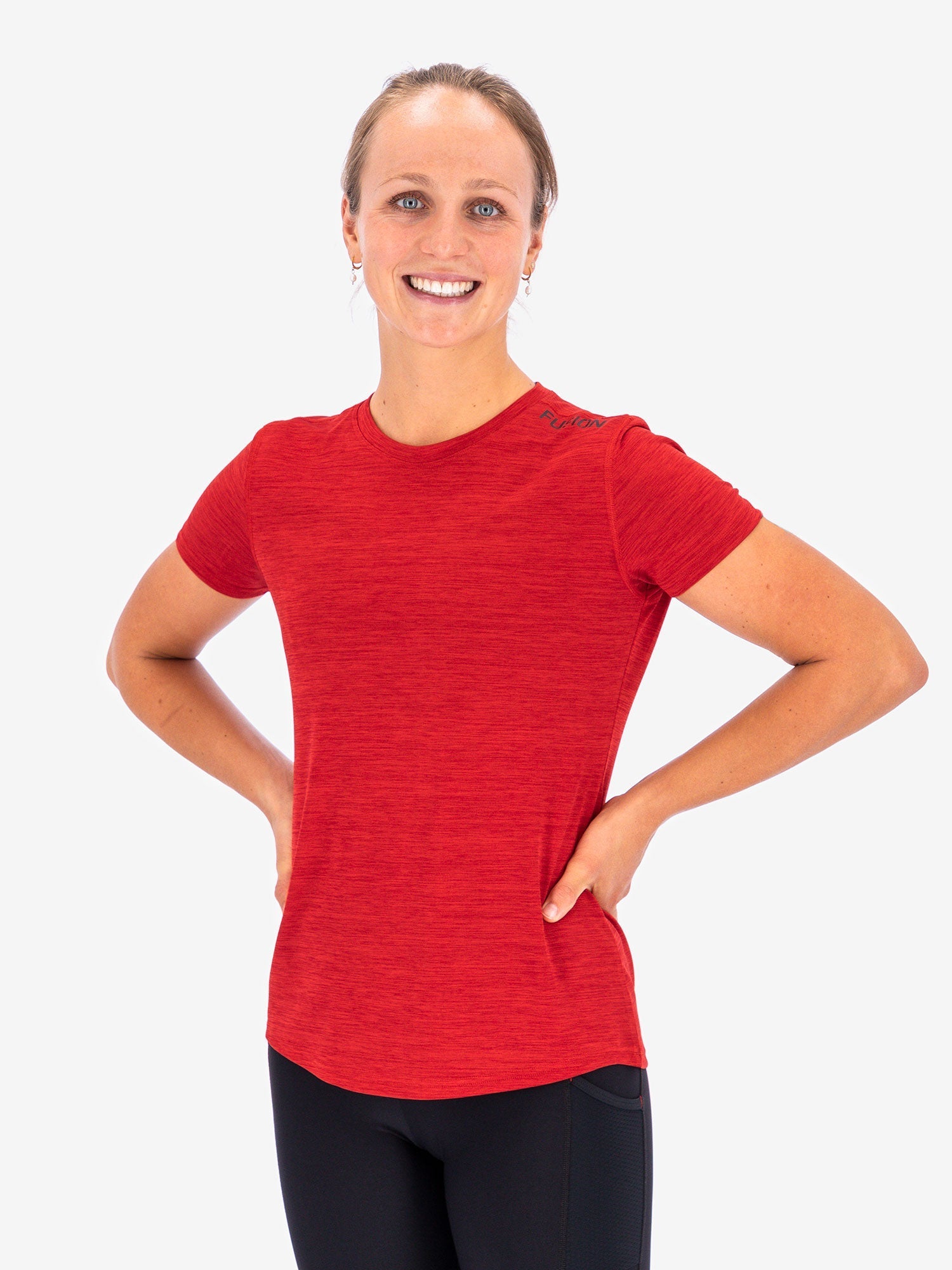 Womens Sydbank T-Shirt