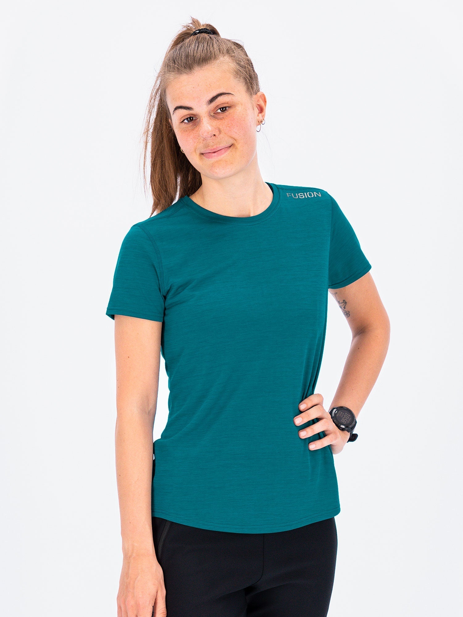 Womens C3 T-Shirt