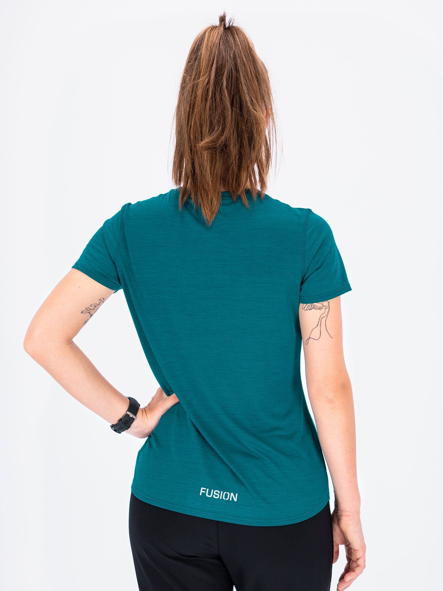 Womens Sydbank T-Shirt