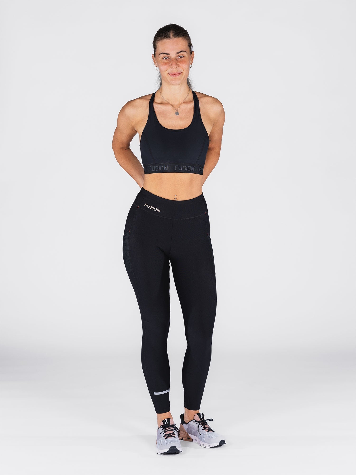 Womens C3 Training Tights