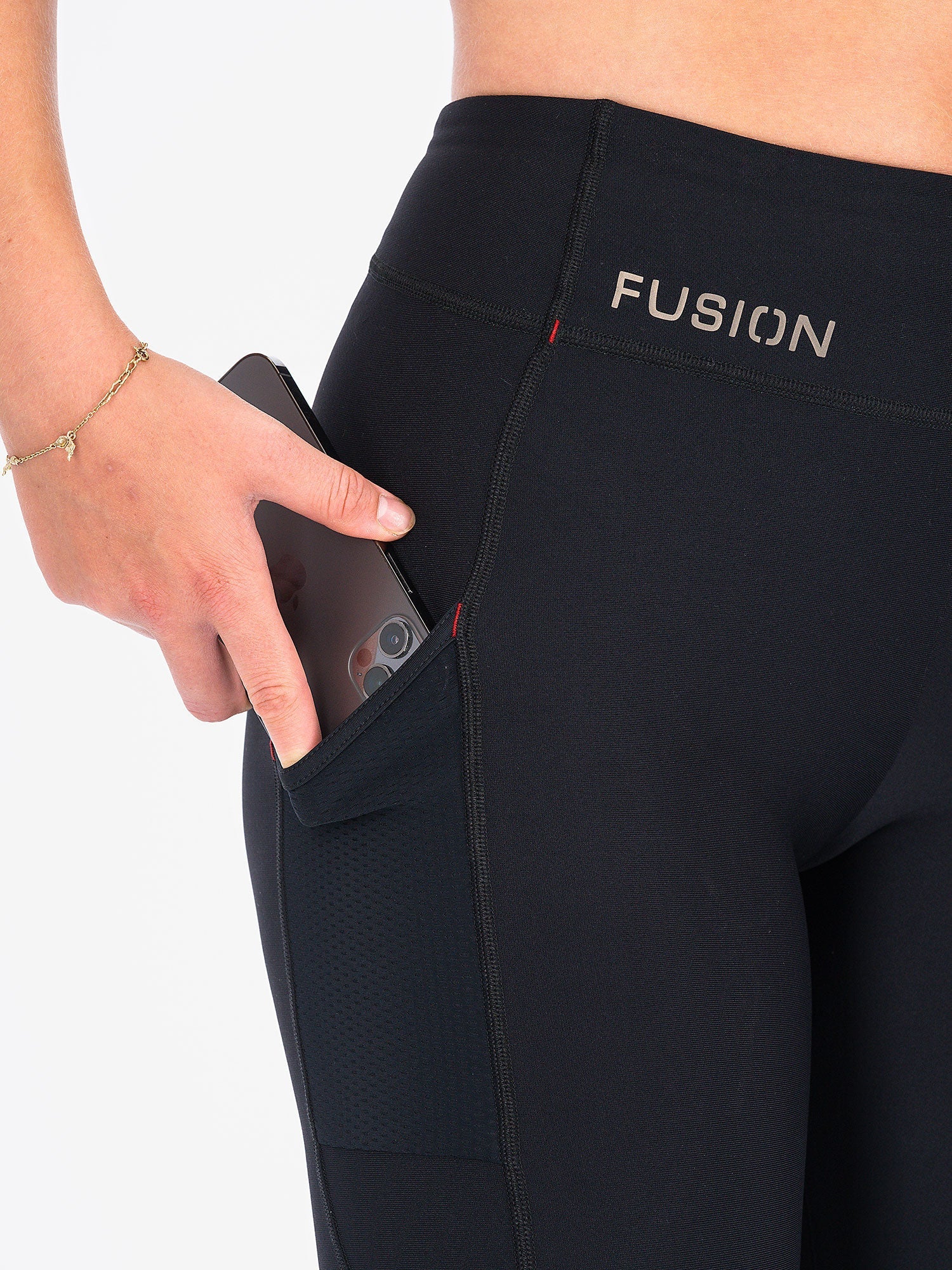 Womens C3 X-Long Training Tights