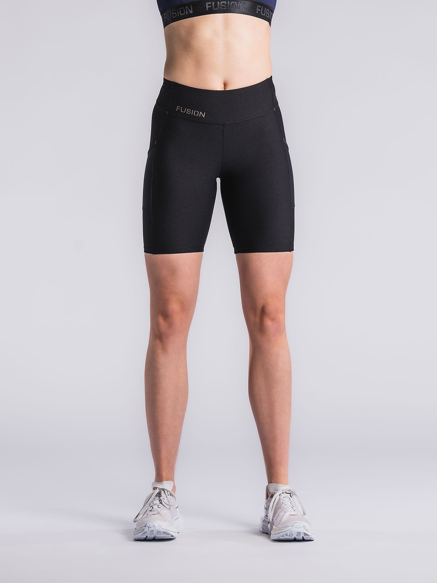 Women's C3 Short Training Tights