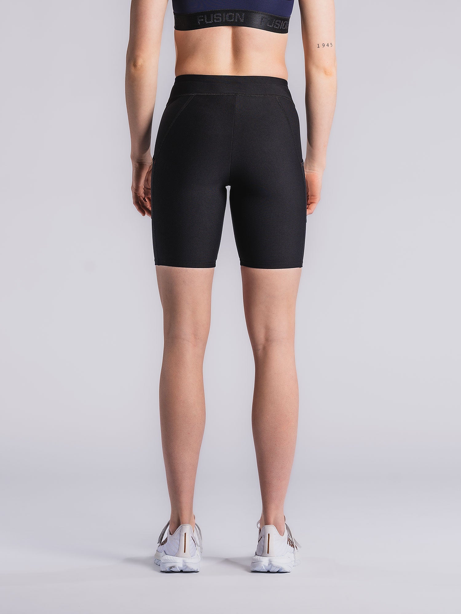 Womens C3 Short Training Tights