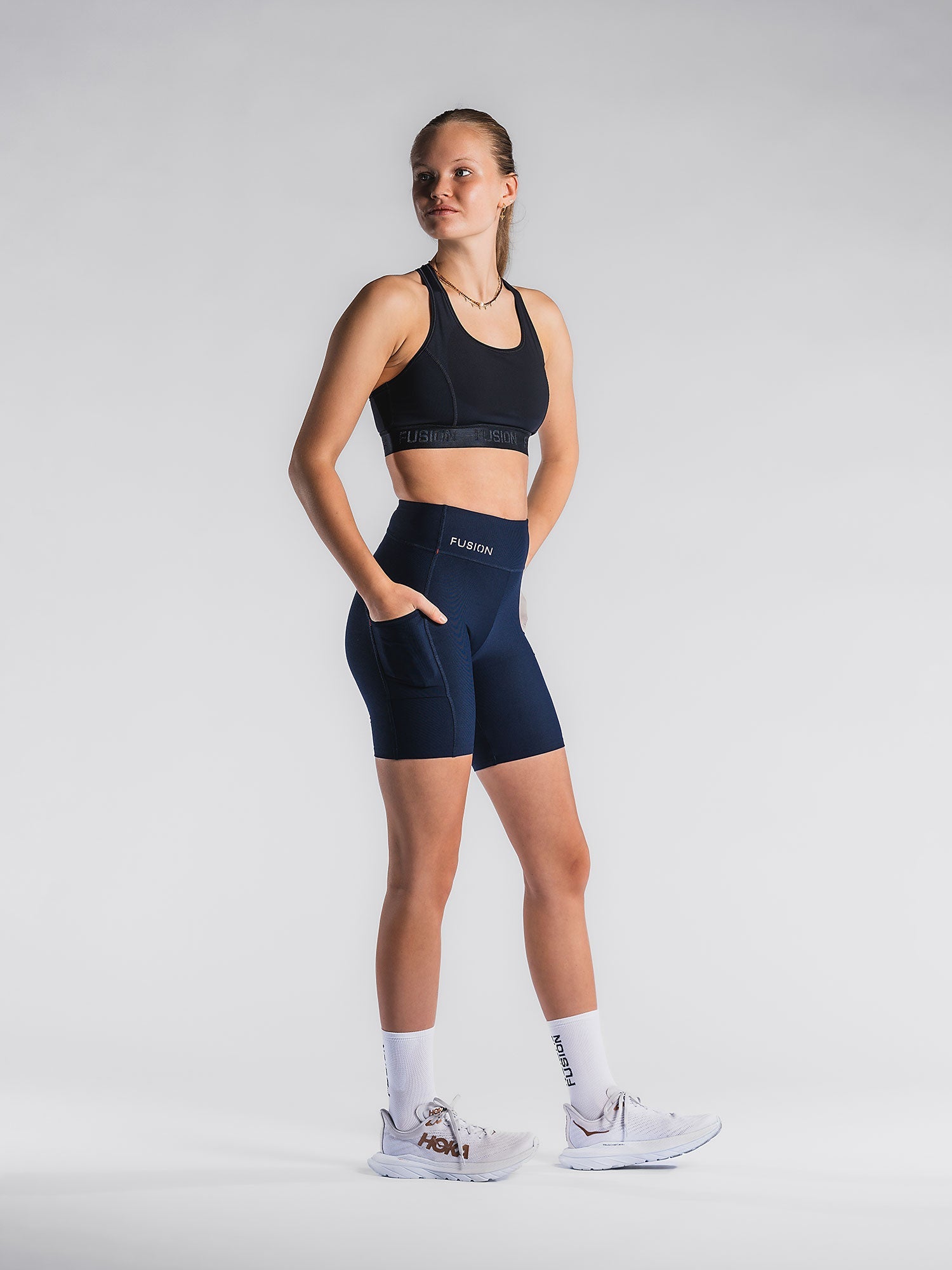 Women's C3 Short Training Tights