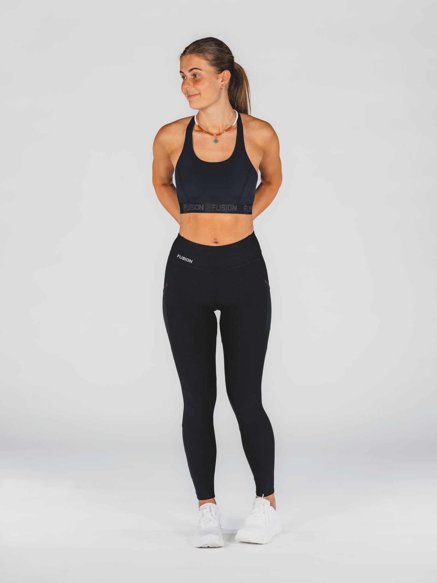 Womens Gym Tights