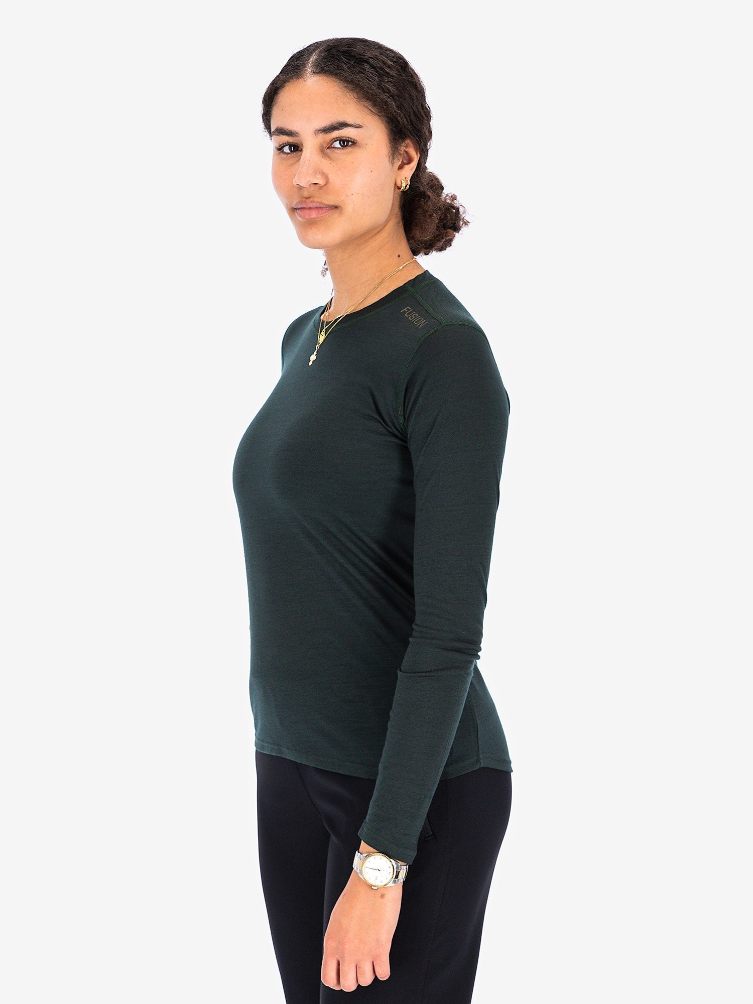 Womens Merino 150 LS