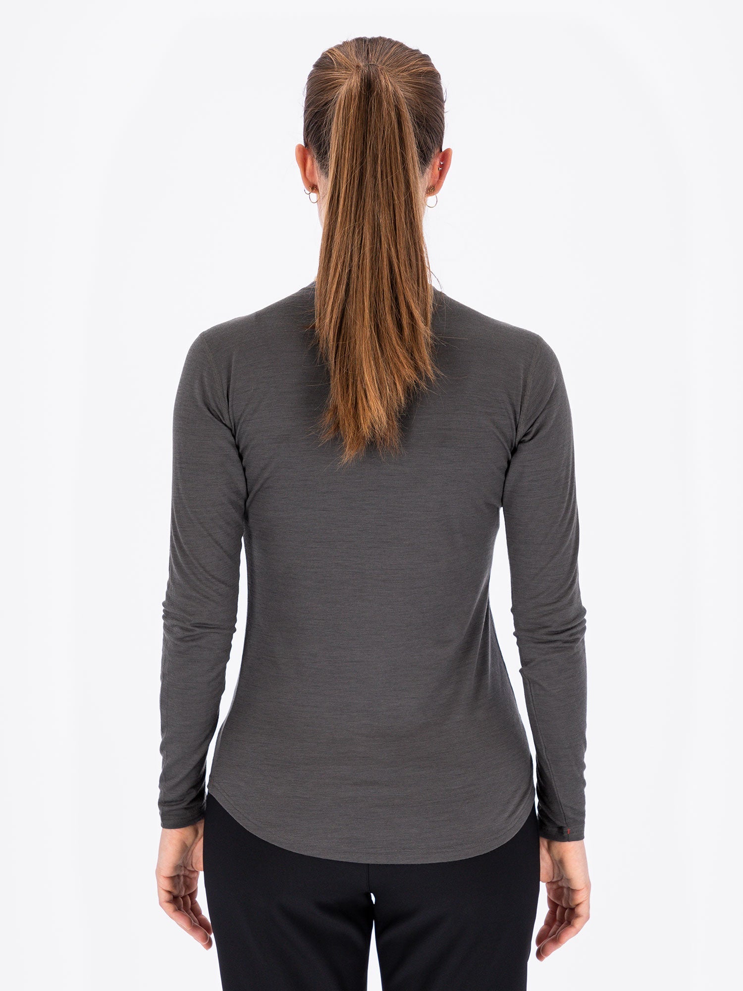 Womens Merino 150 LS