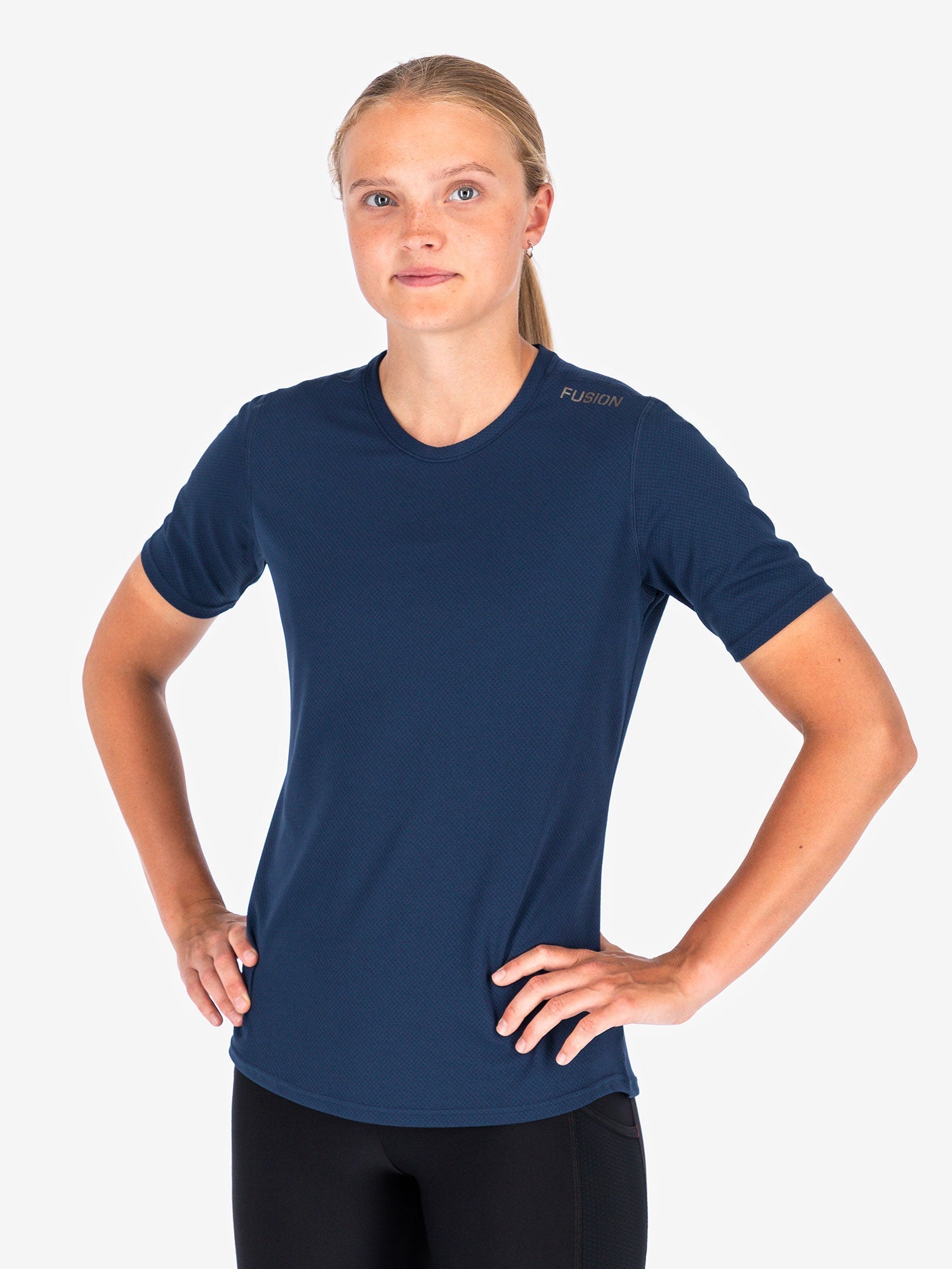 Womens Event Tee