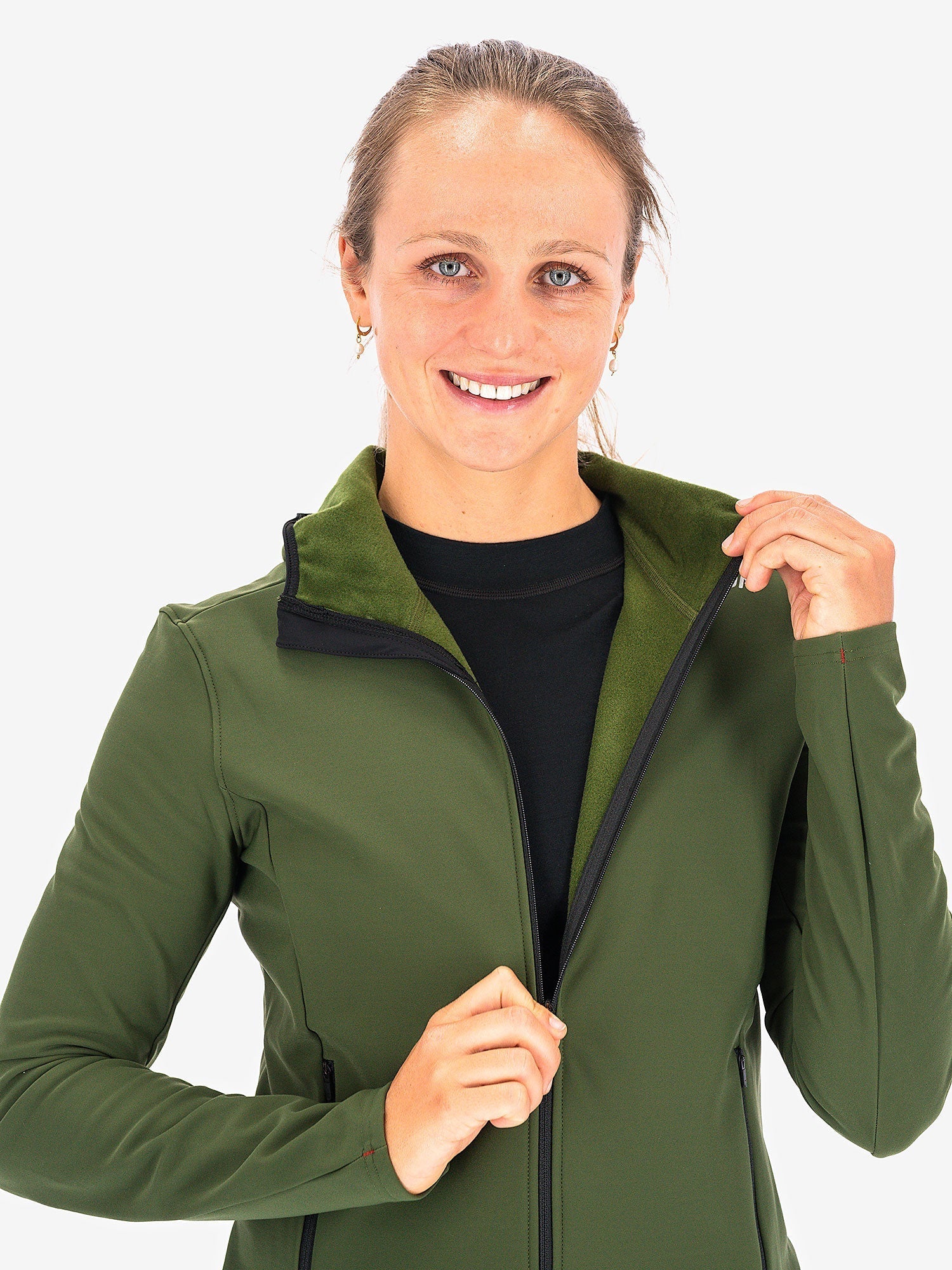 Women's Recharge Hoodie