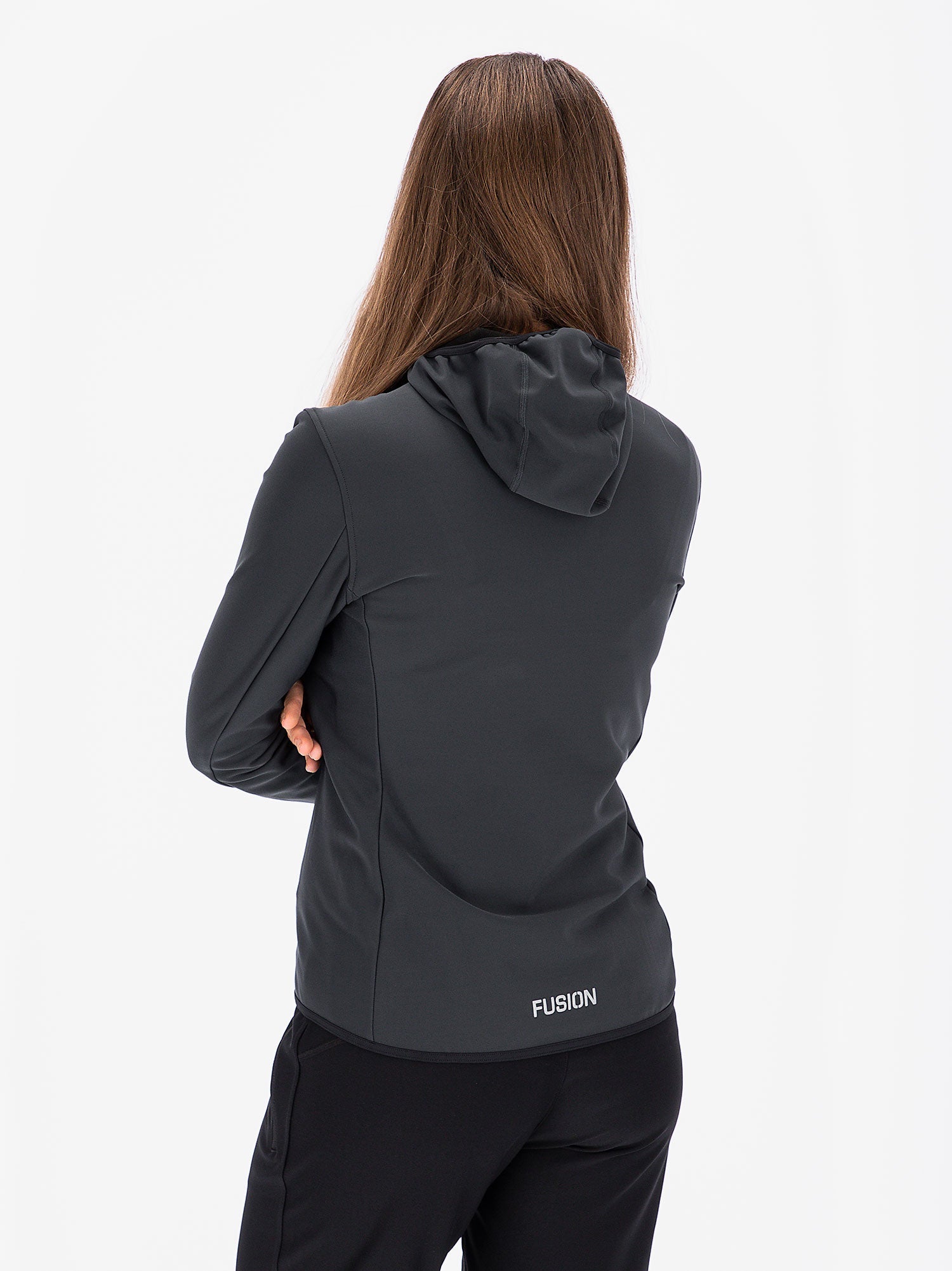 Women's Recharge Hoodie