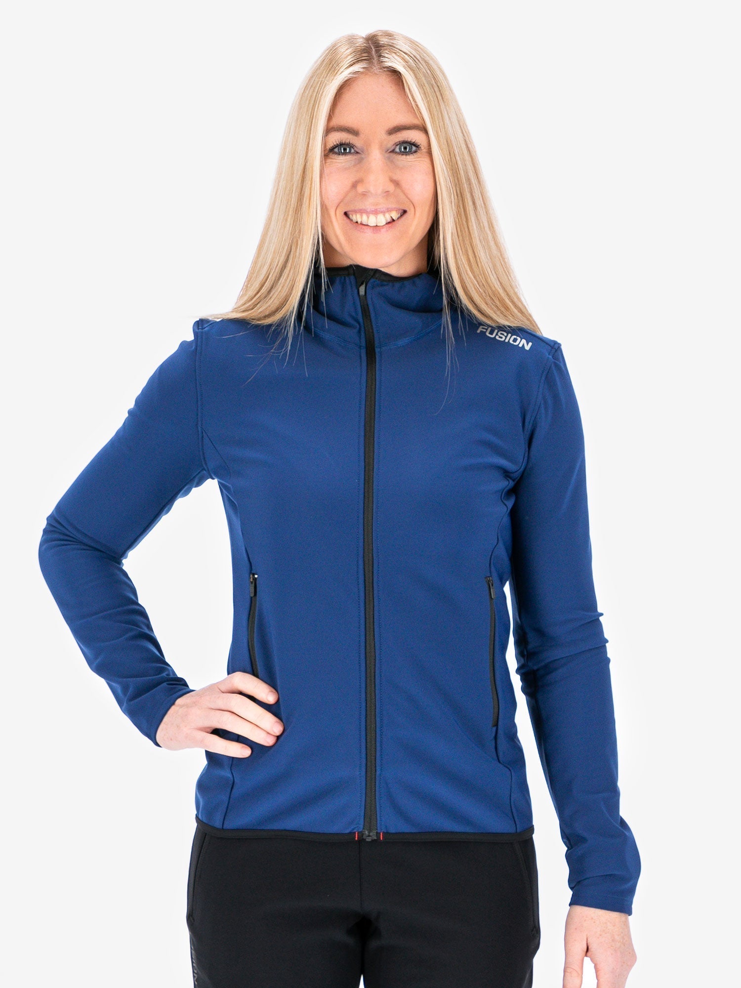 Women's Recharge Hoodie