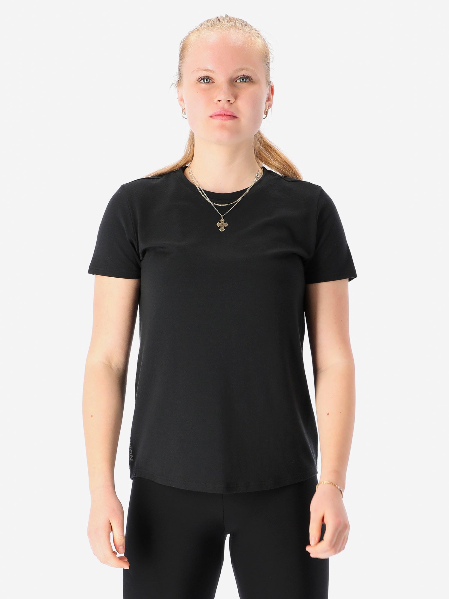 Womens Recharge Merino 220 T-Shirt