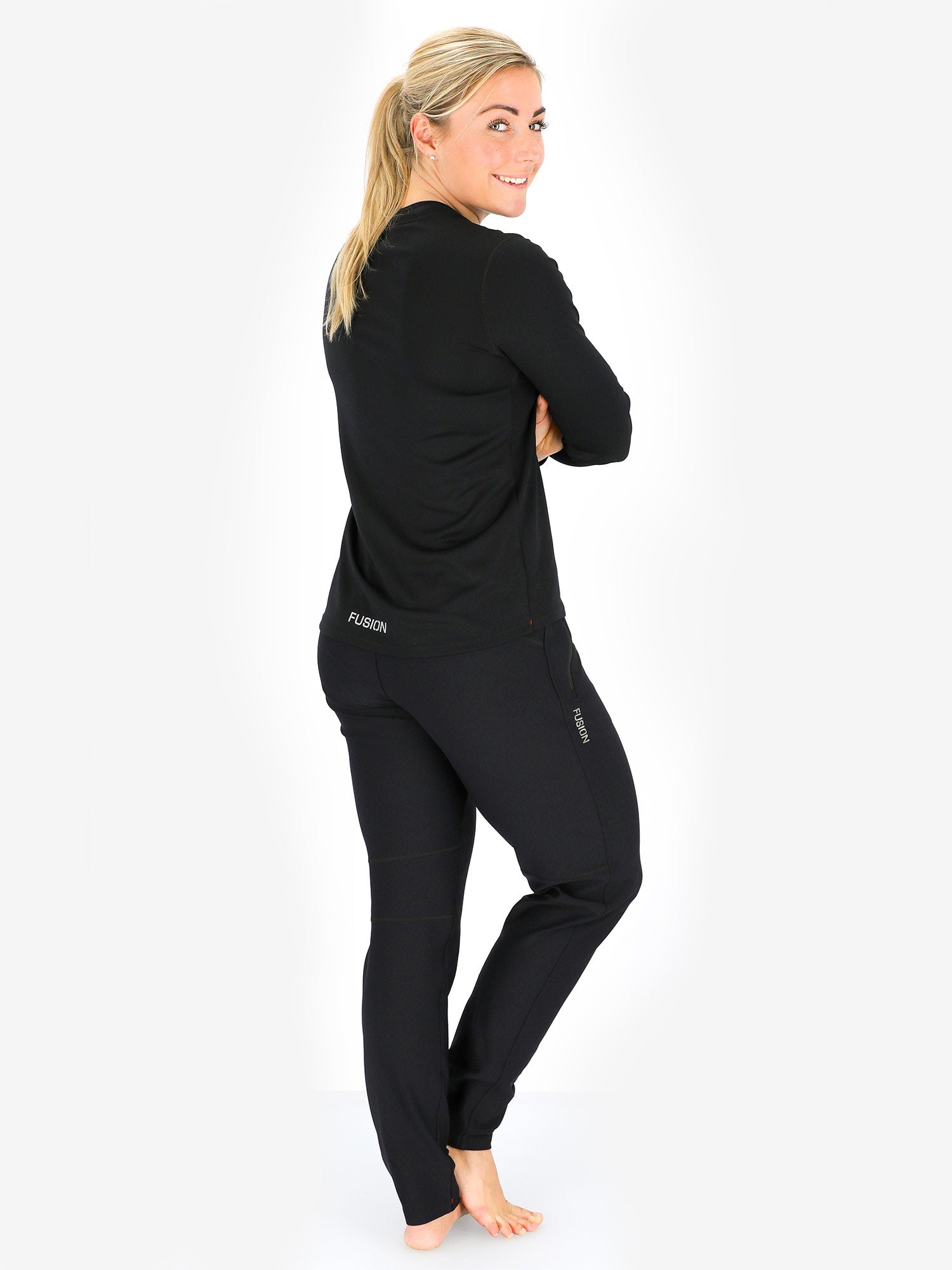 Womens Recharge Pants