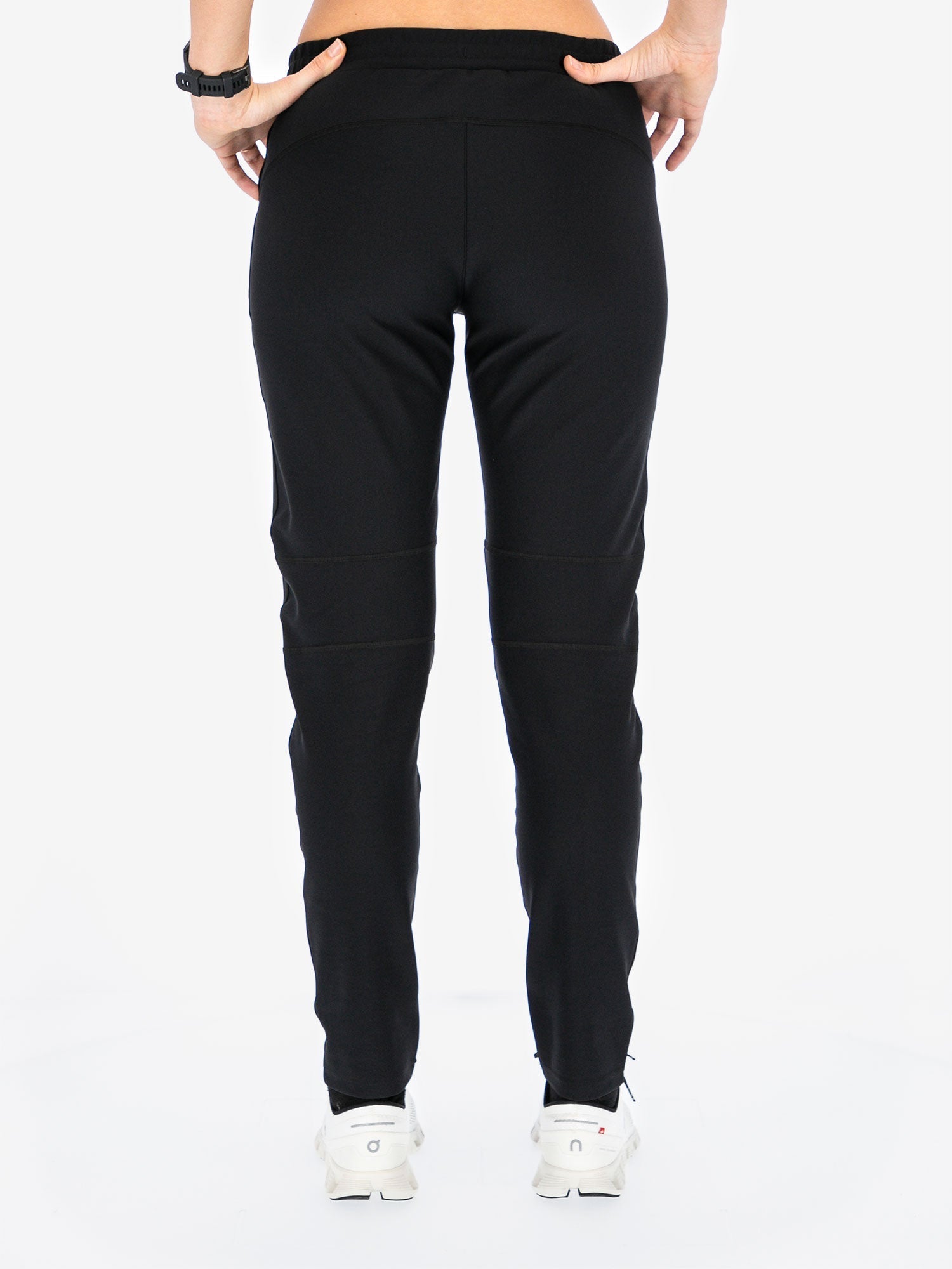 BTI Womens X-Long Recharge Pants