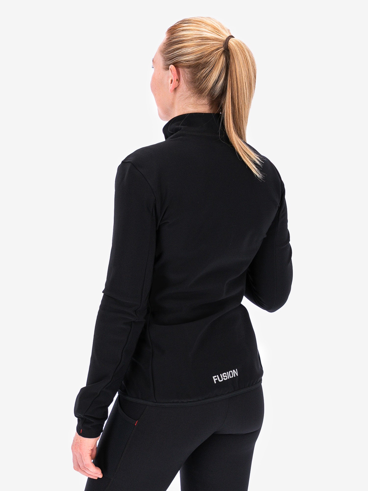 JYSK Womens Recharge Full Zip