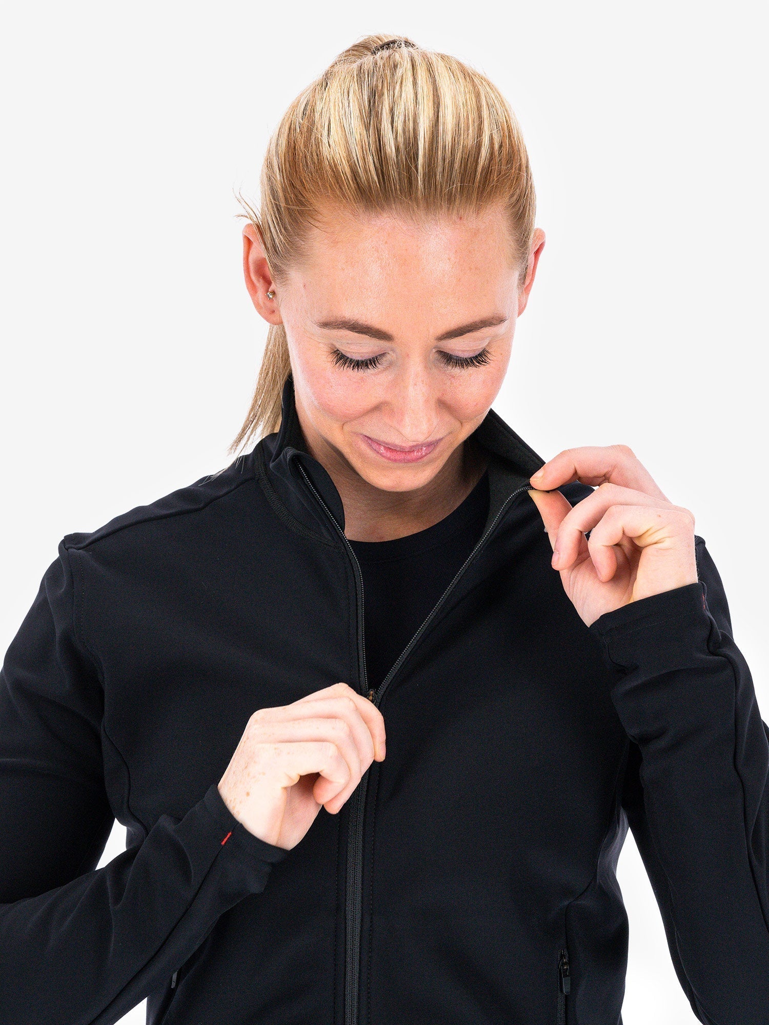 COWI Womens Recharge Full Zip