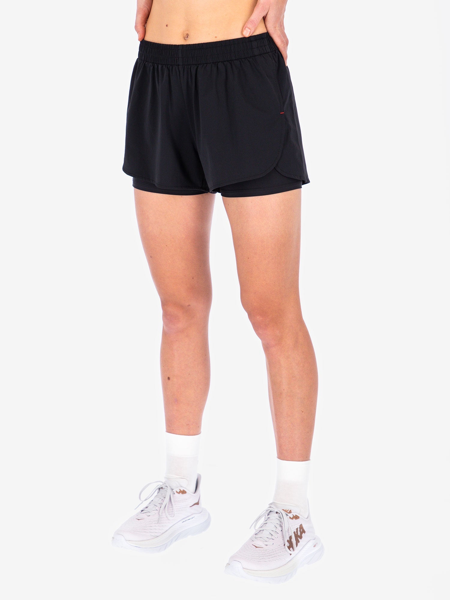 Women's Running Shorts