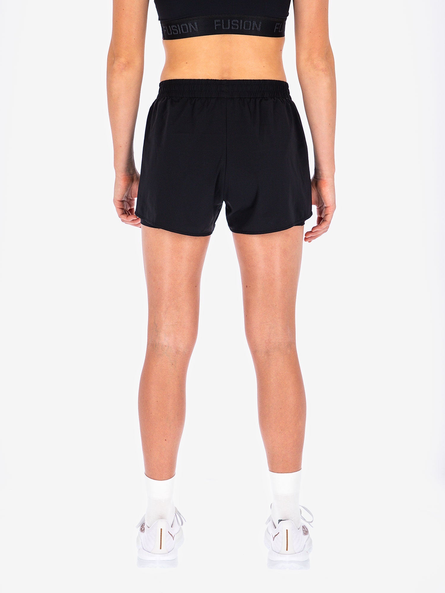 Womens Run Shorts