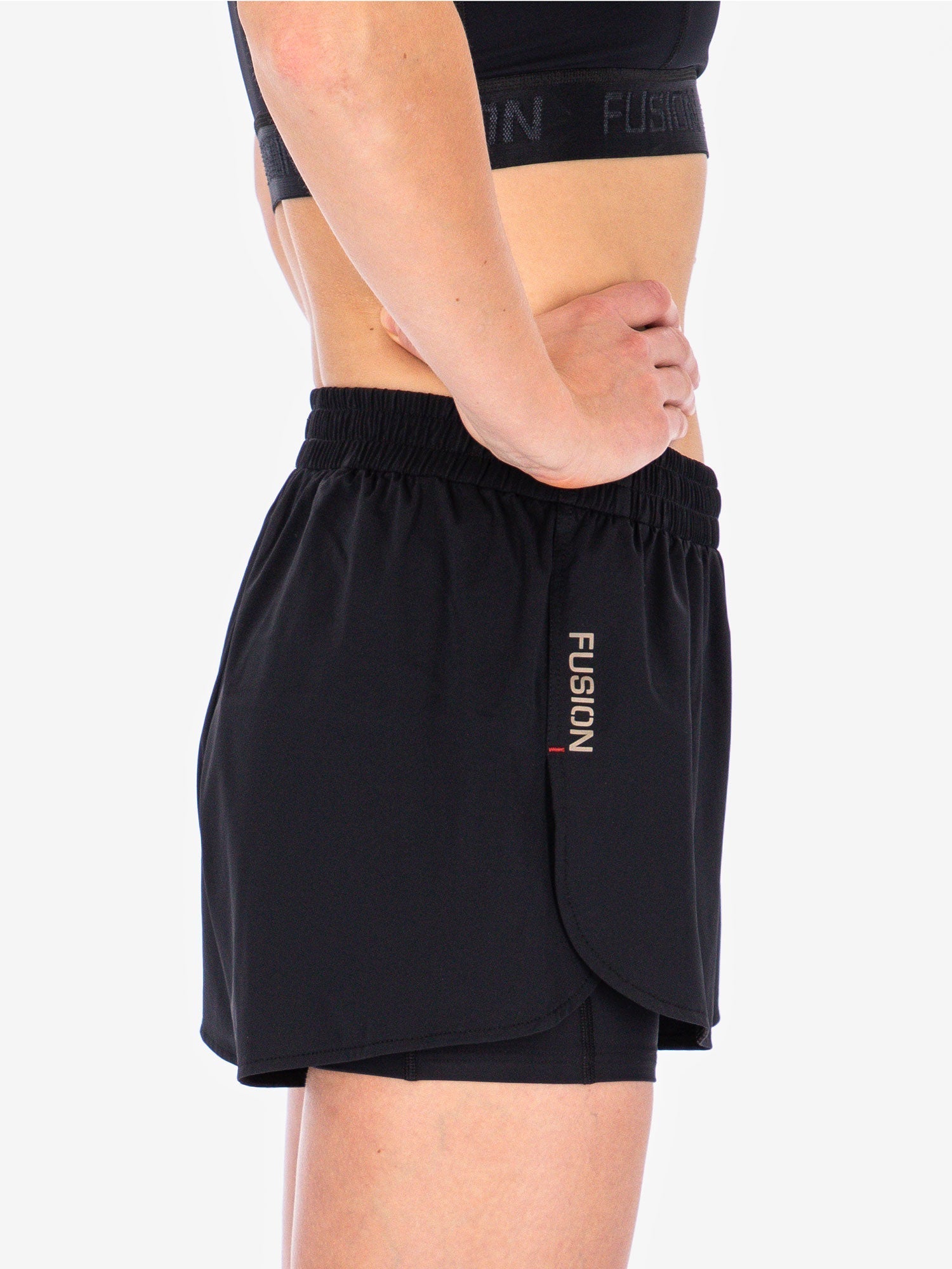 COWI Women's Running Shorts