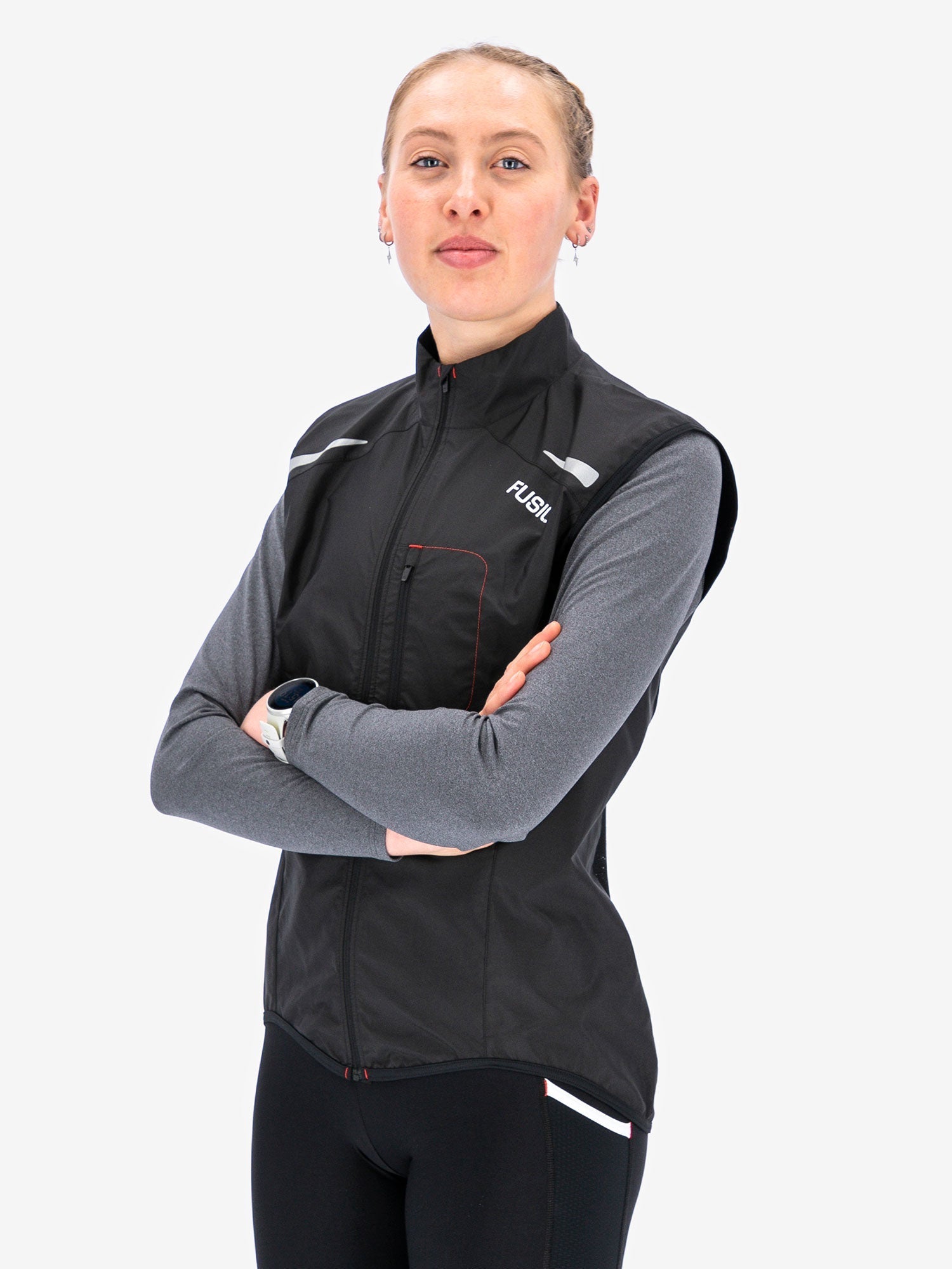 Women's S1 Run Vest