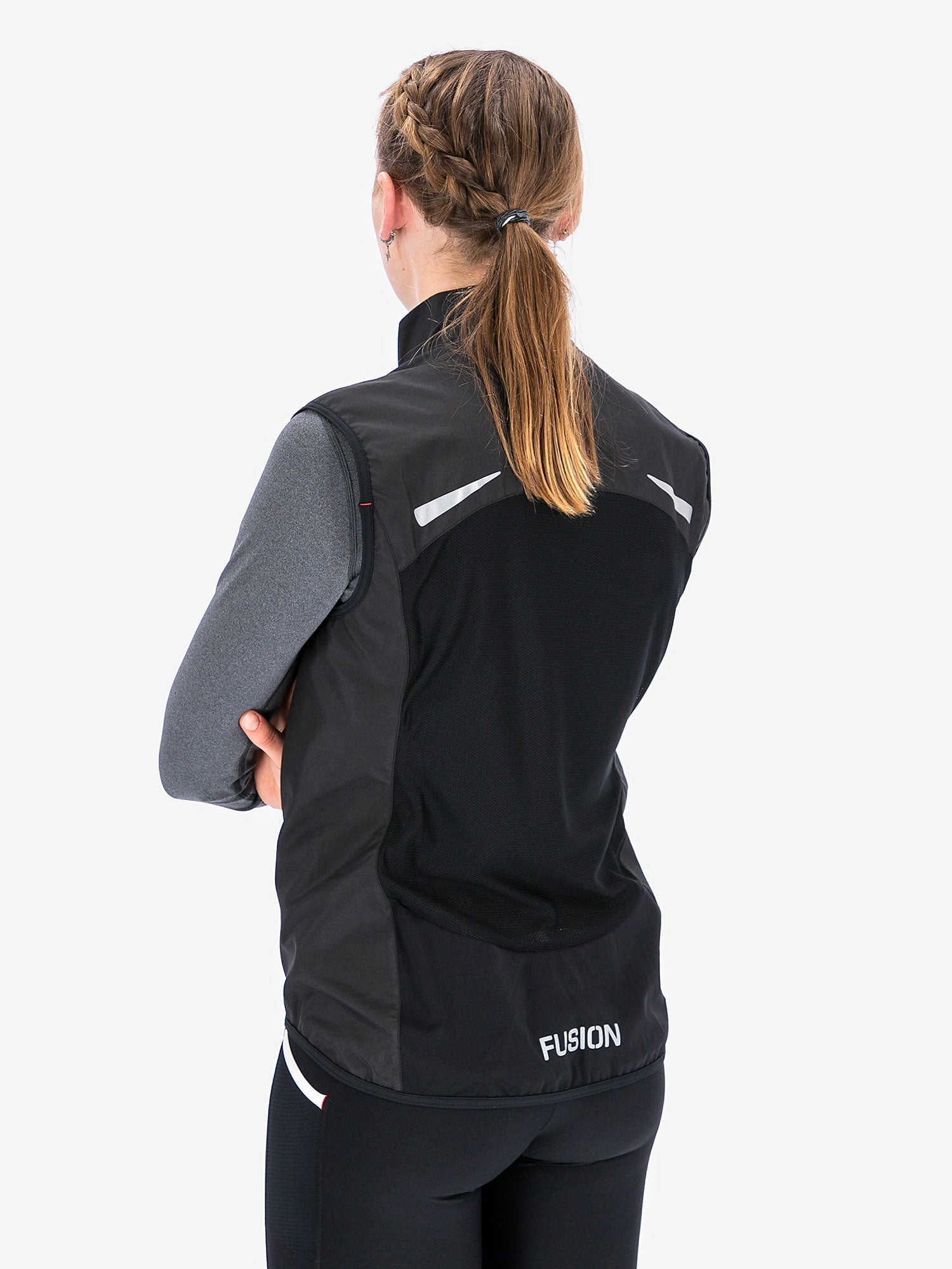 Womens S1 Run Vest