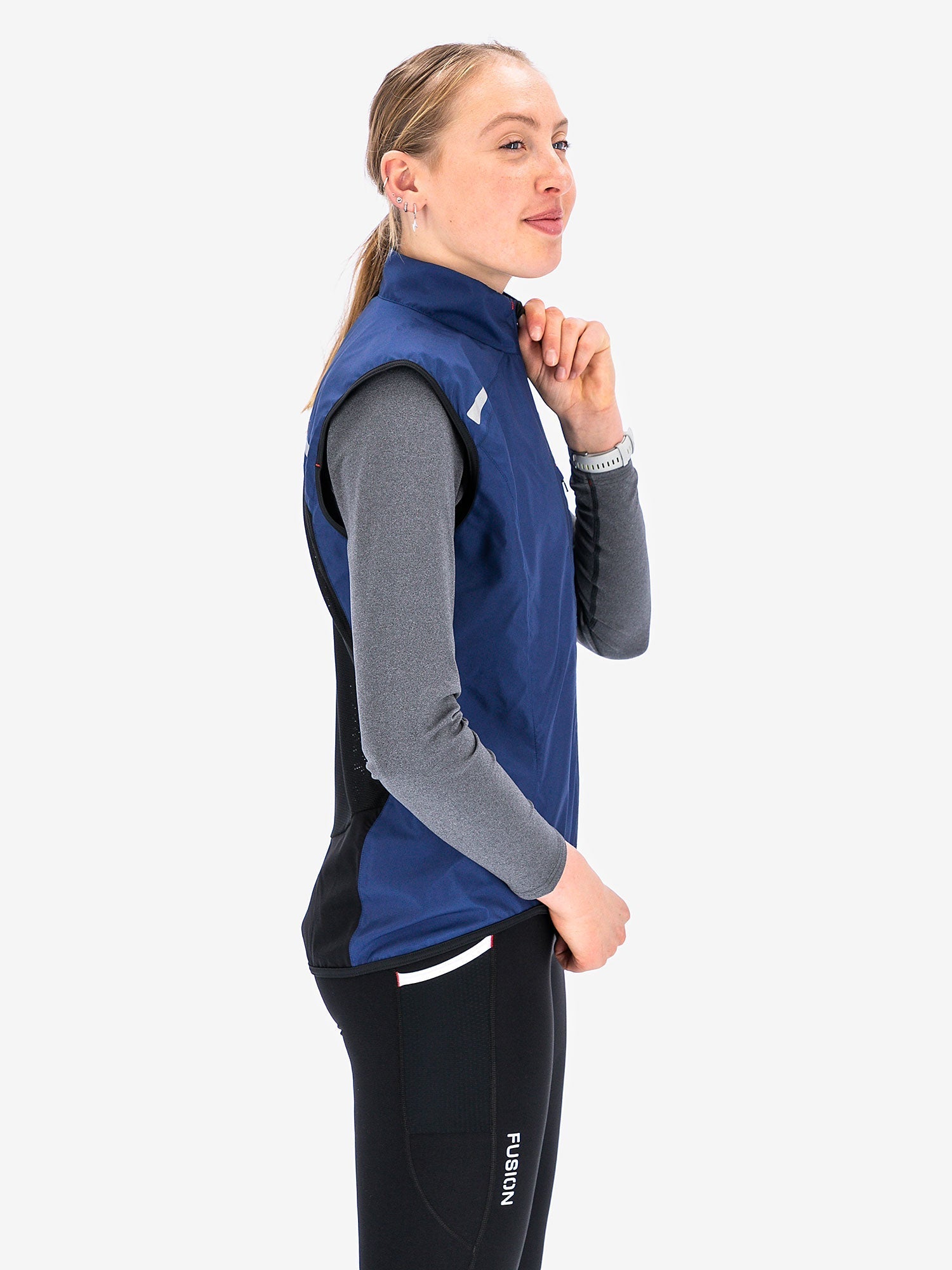 JYSK Womens S1 Run Vest