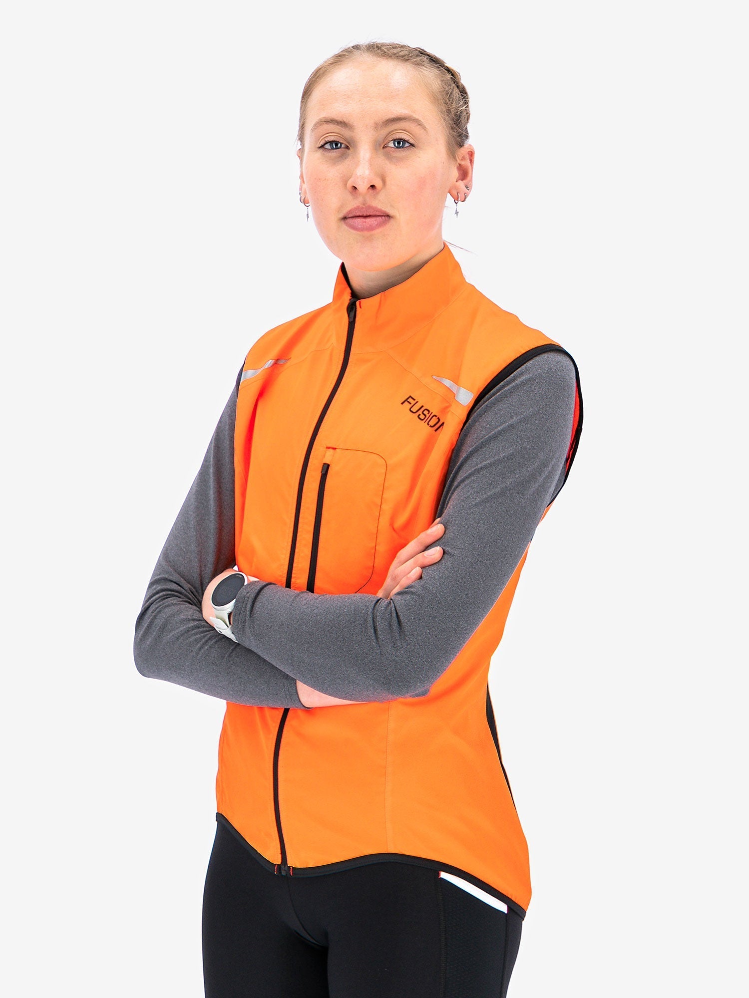 Women's S1 Run Vest