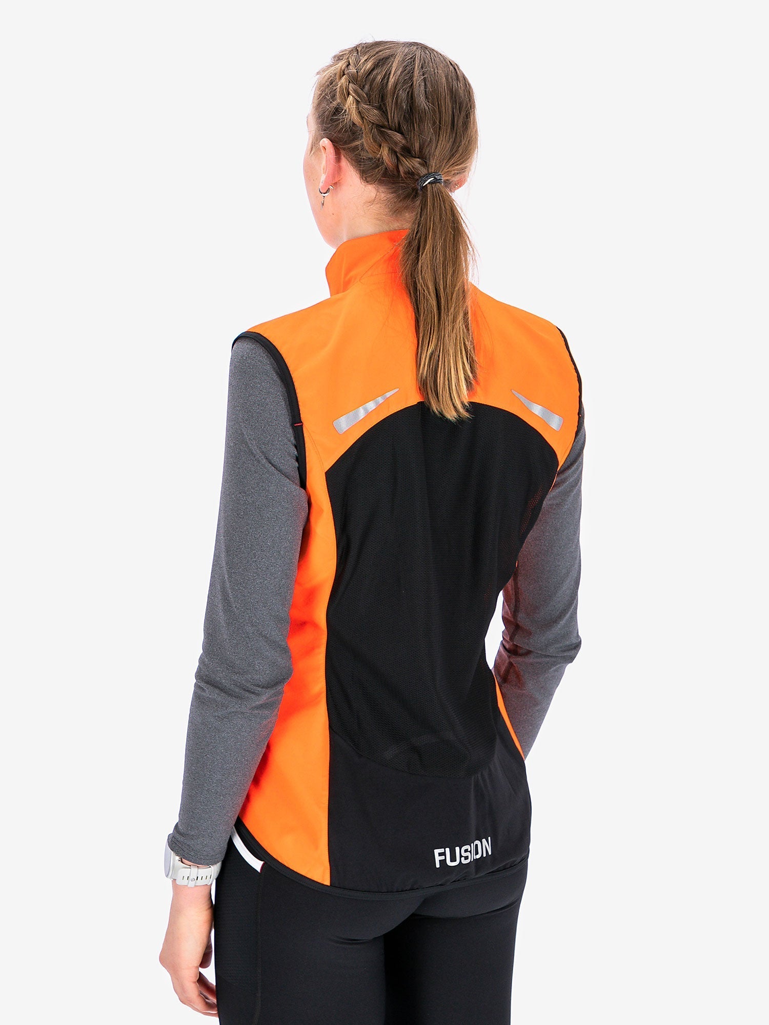 Women's S1 Run Vest