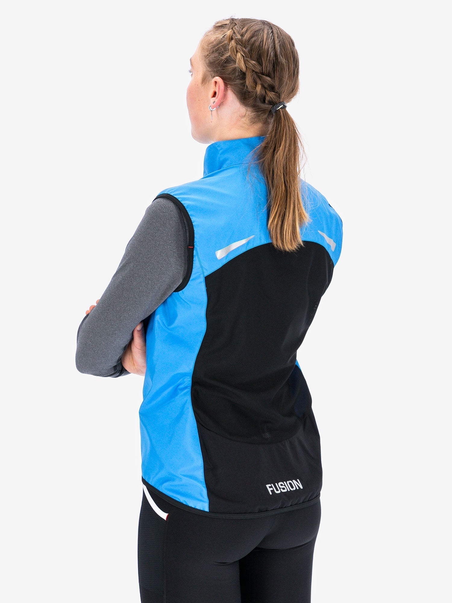 Women's S1 Run Vest