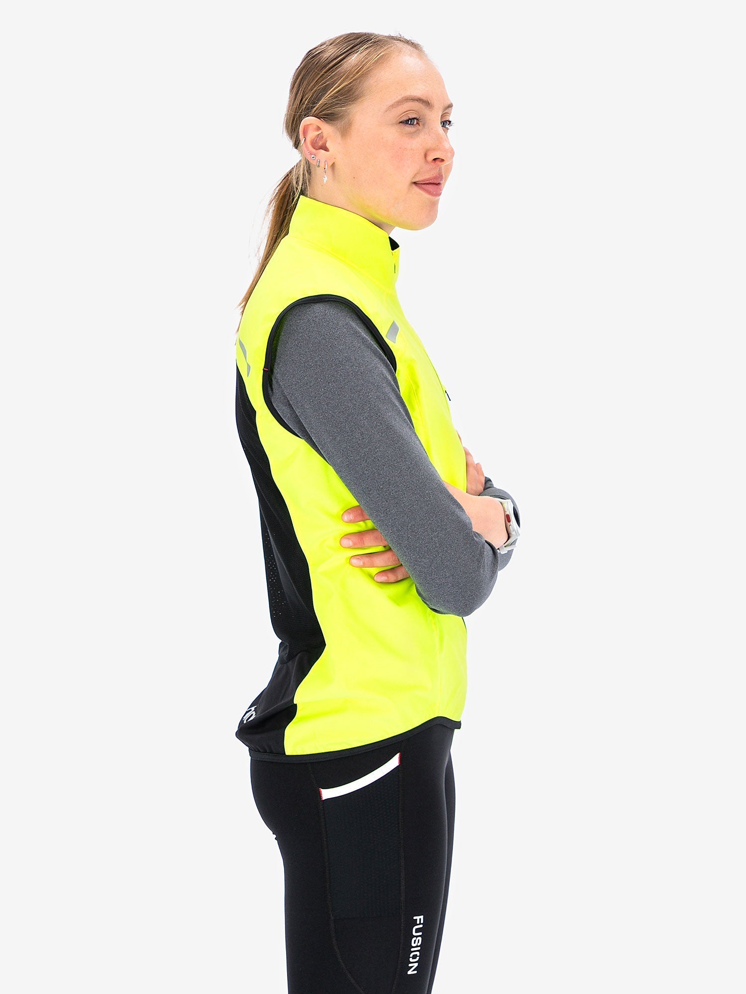 Women's S1 Run Vest