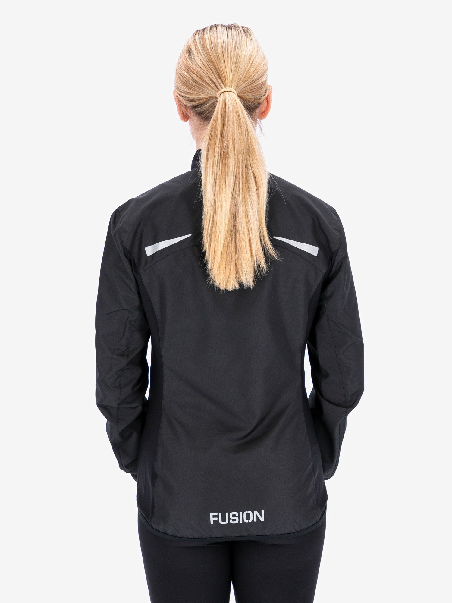 Hørsholm Tri Womens S1 Run Jacket