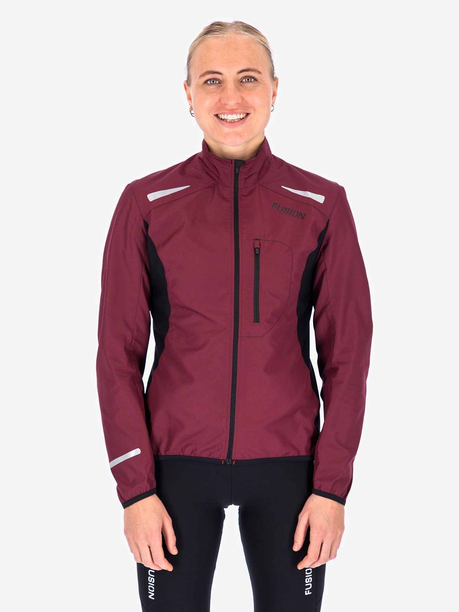 Women's S1 Run Jacket