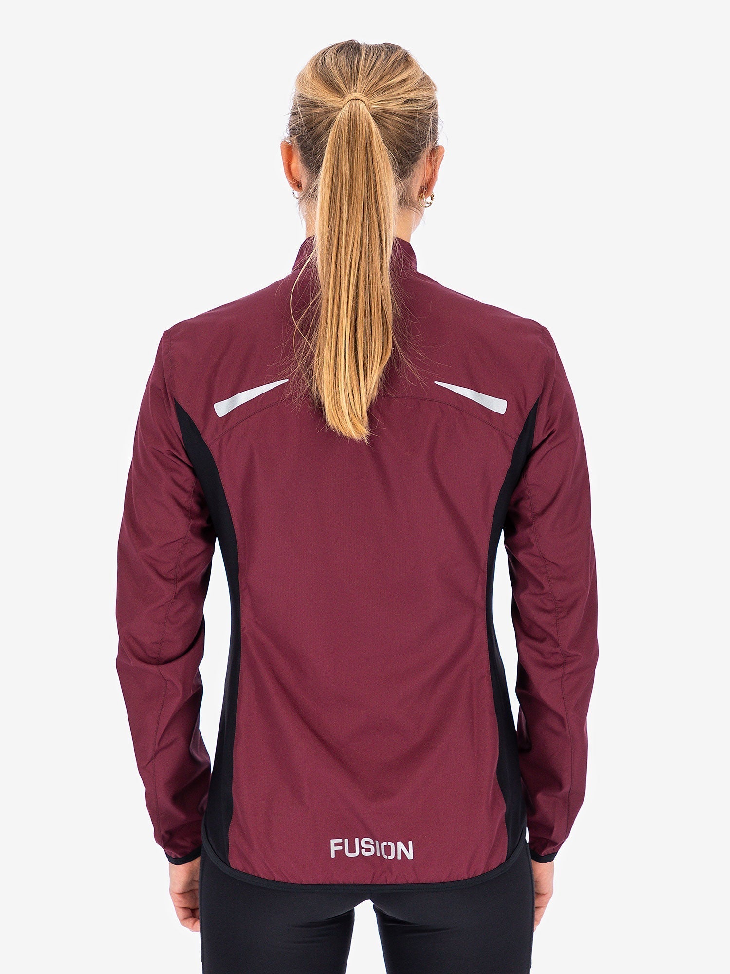 COWI Women's S1 Run Jacket