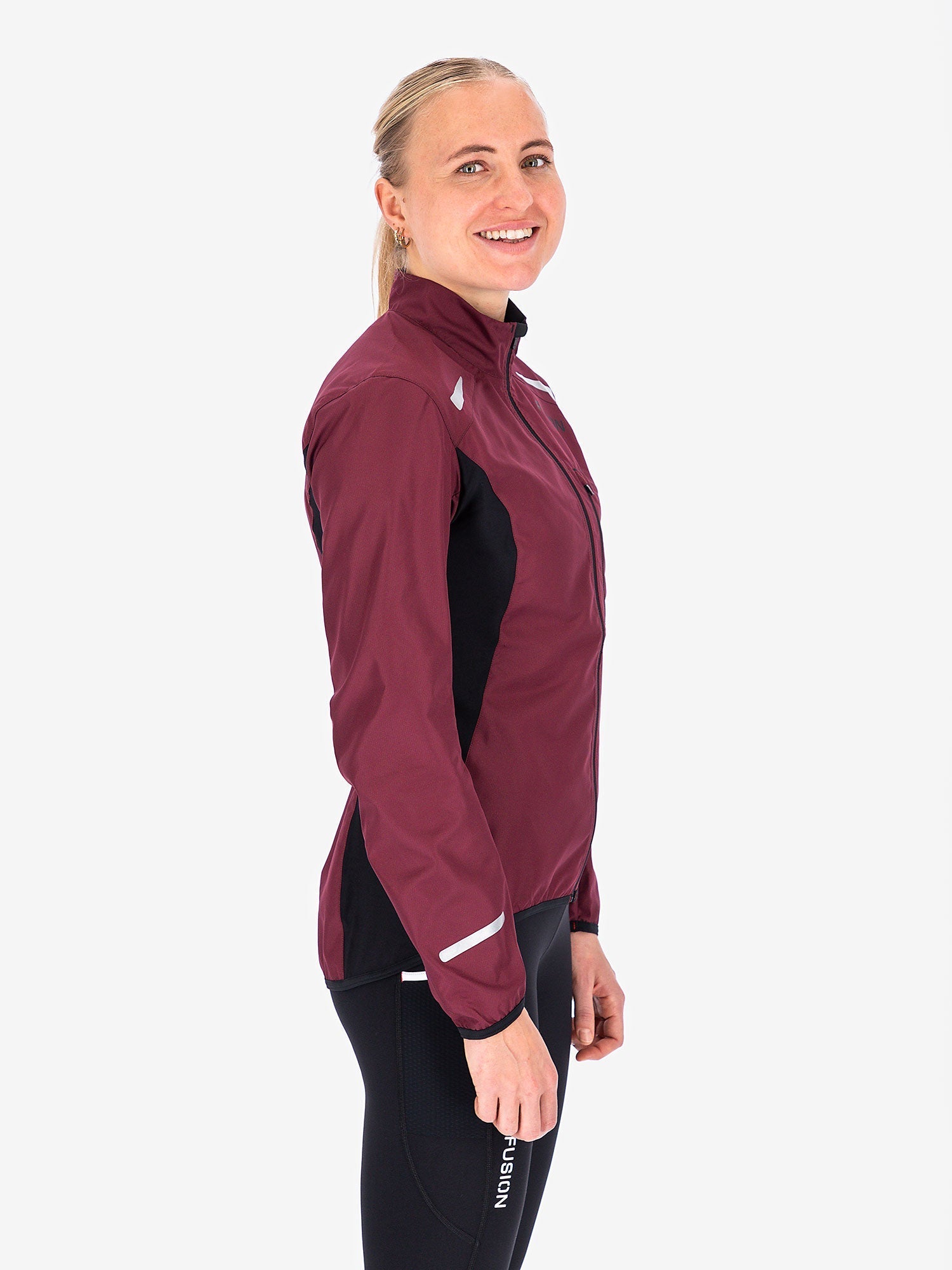 Women's S1 Run Jacket