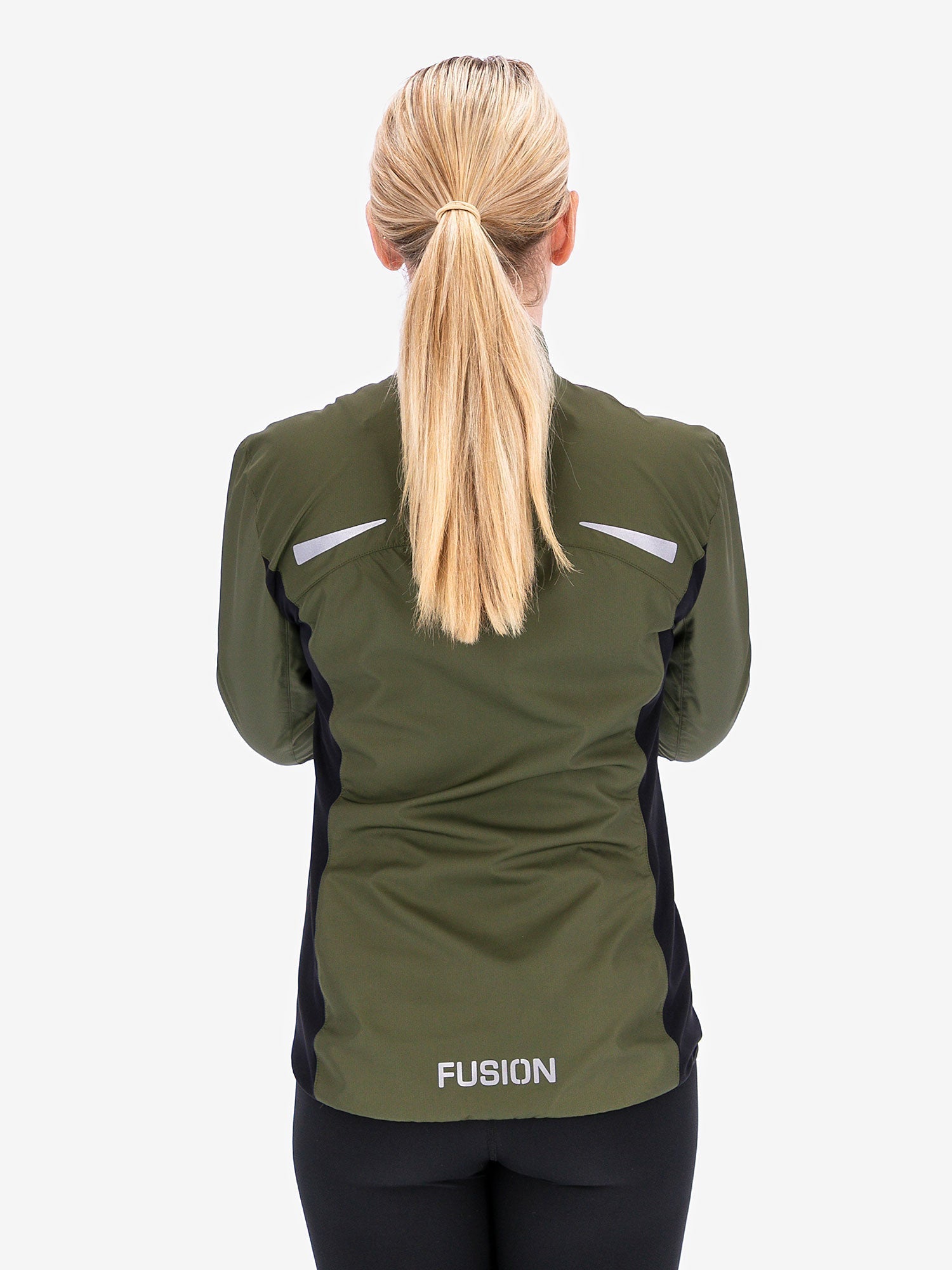 Women's S1 Run Jacket