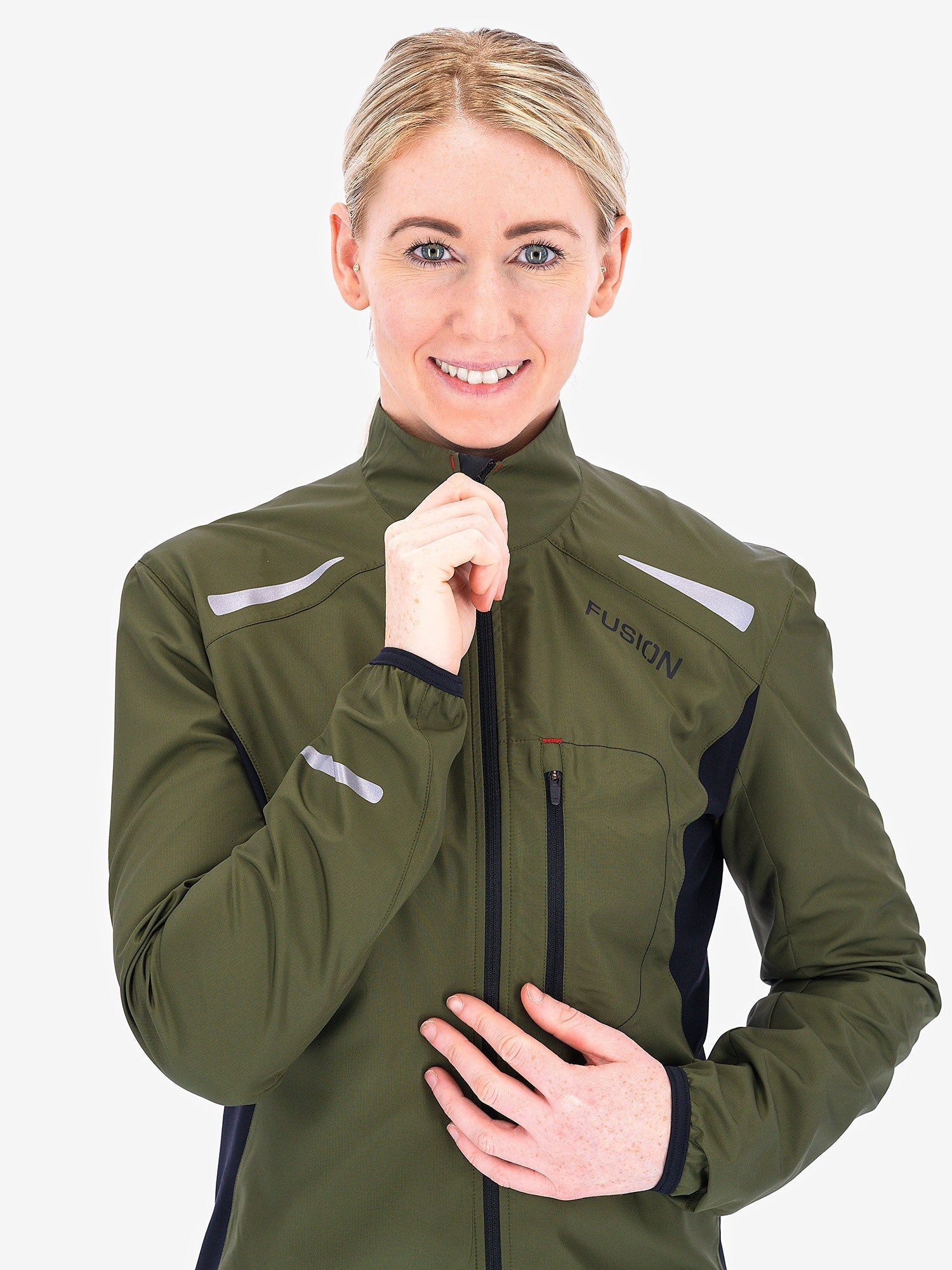 Women's S1 Run Jacket