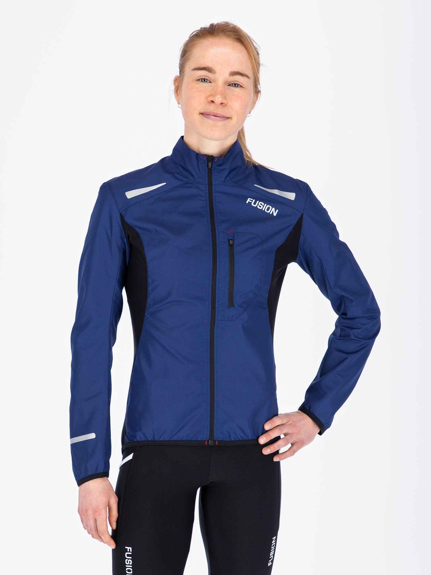 Women's S1 Run Jacket