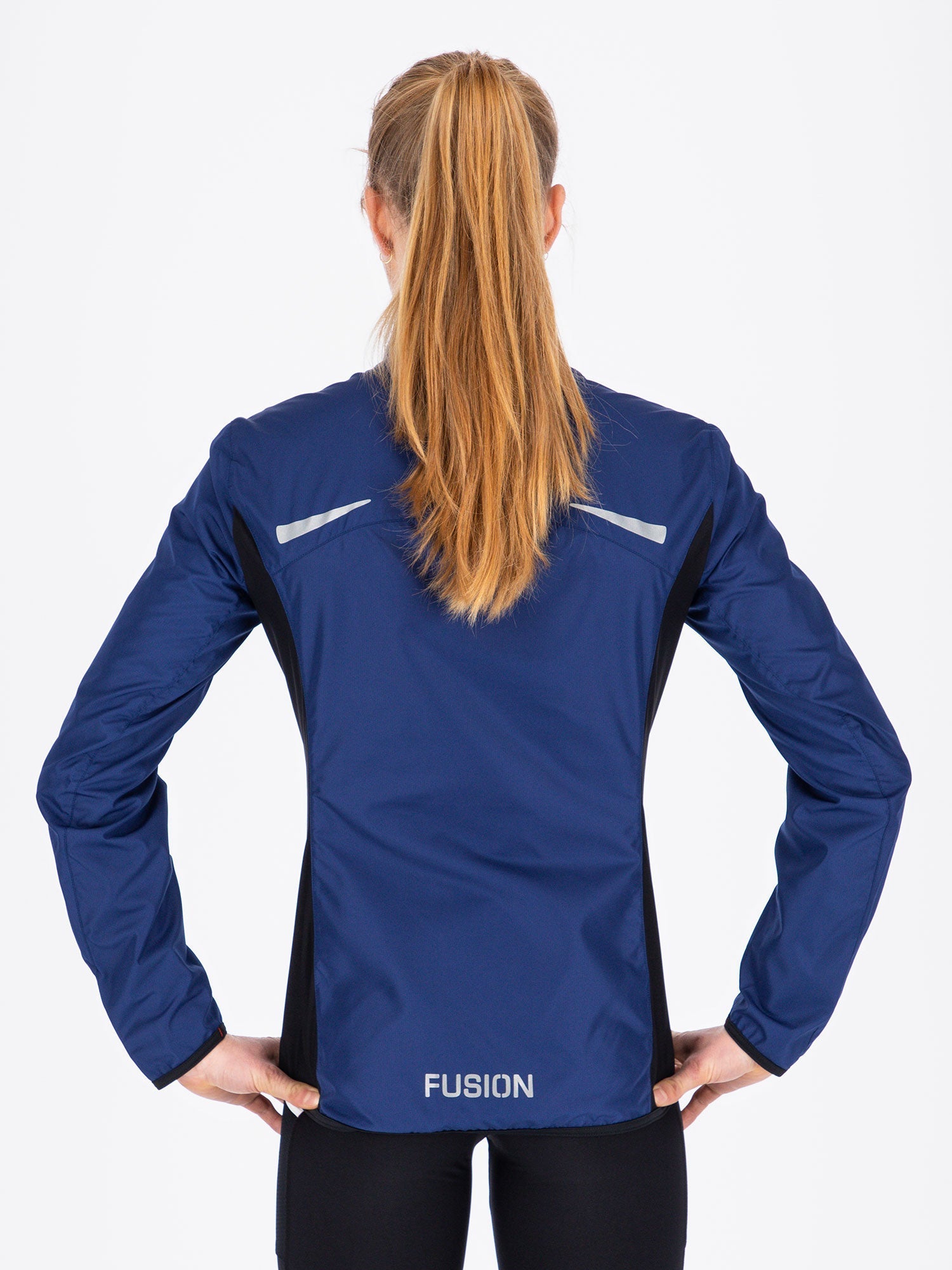 Womens S1 Run Jacket