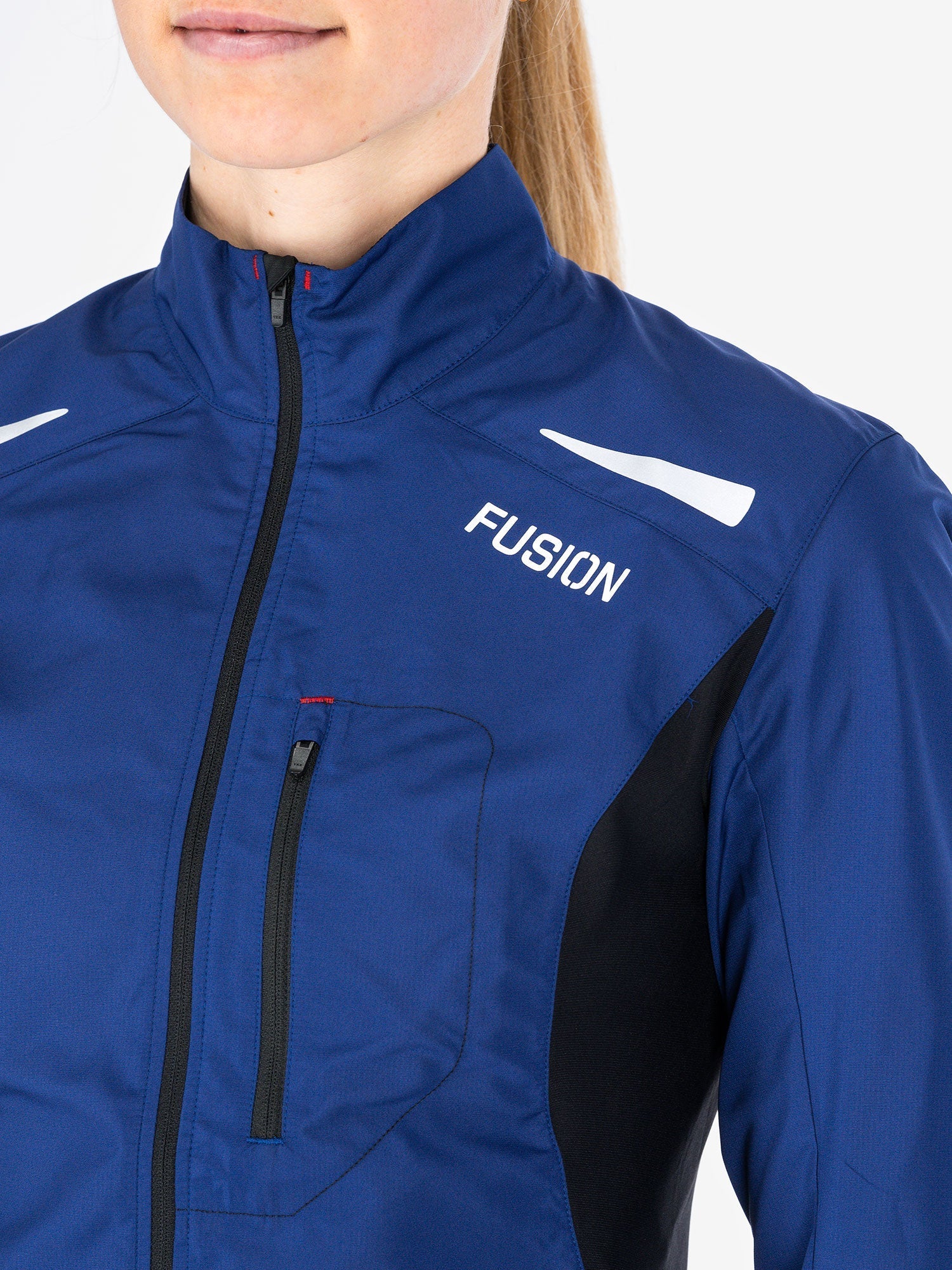 Women's S1 Run Jacket