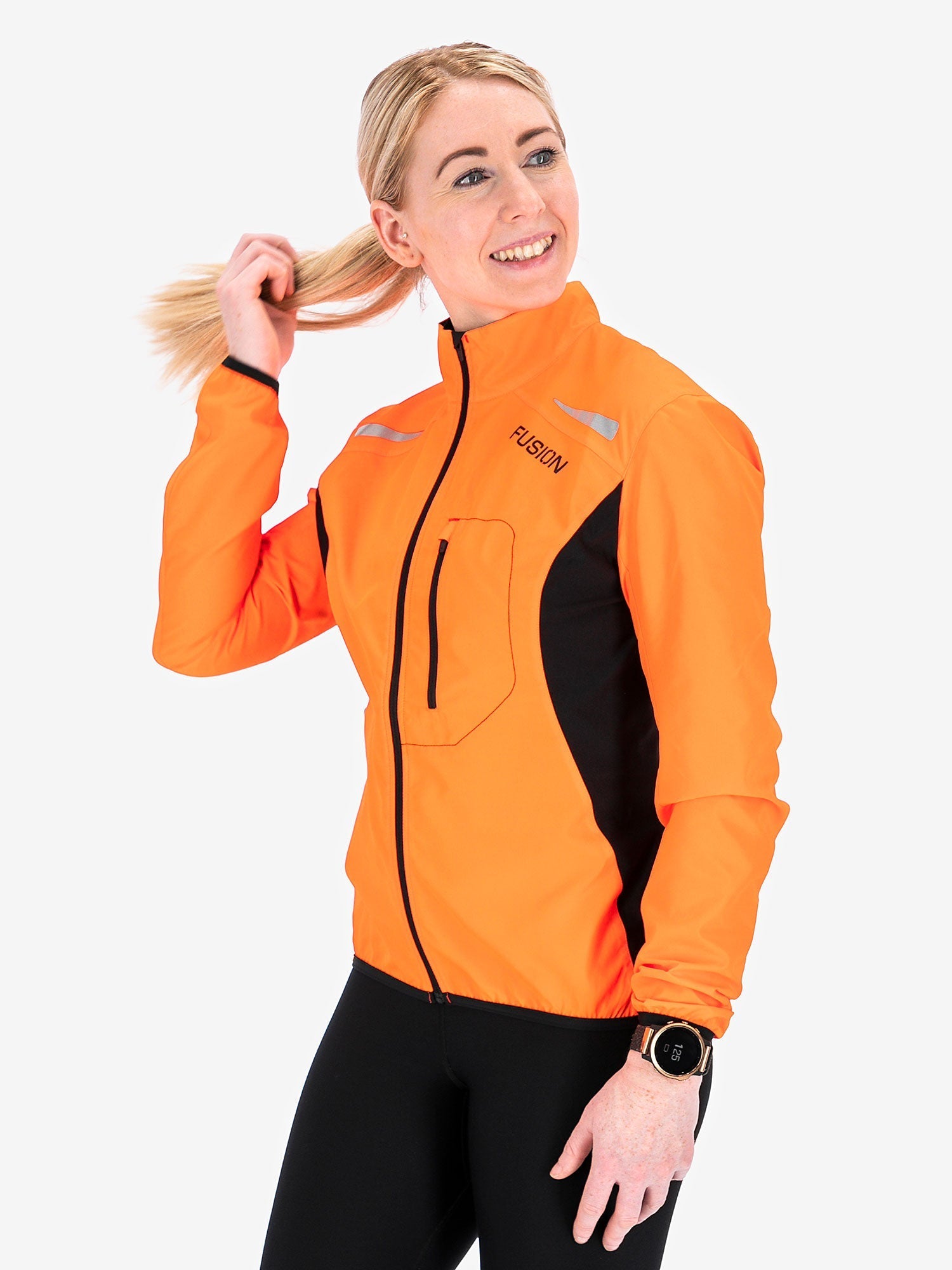 Women's S1 Run Jacket