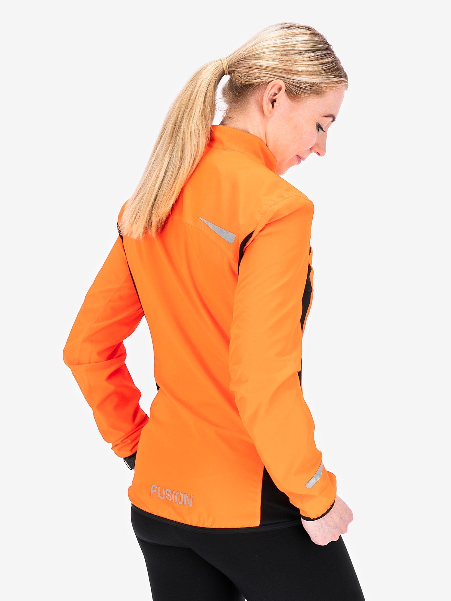 Womens S1 Run Jacket