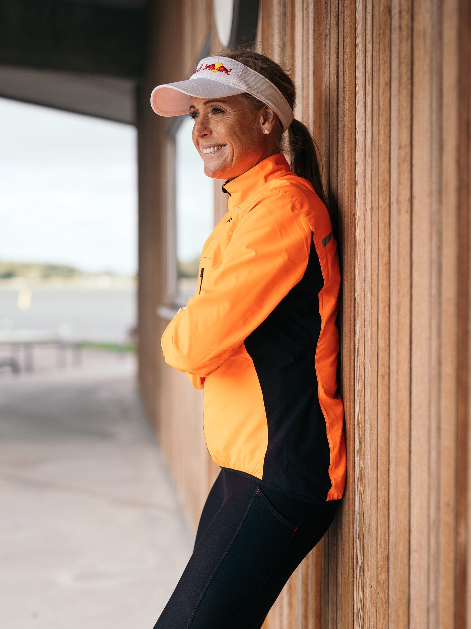 Womens S1 Run Jacket