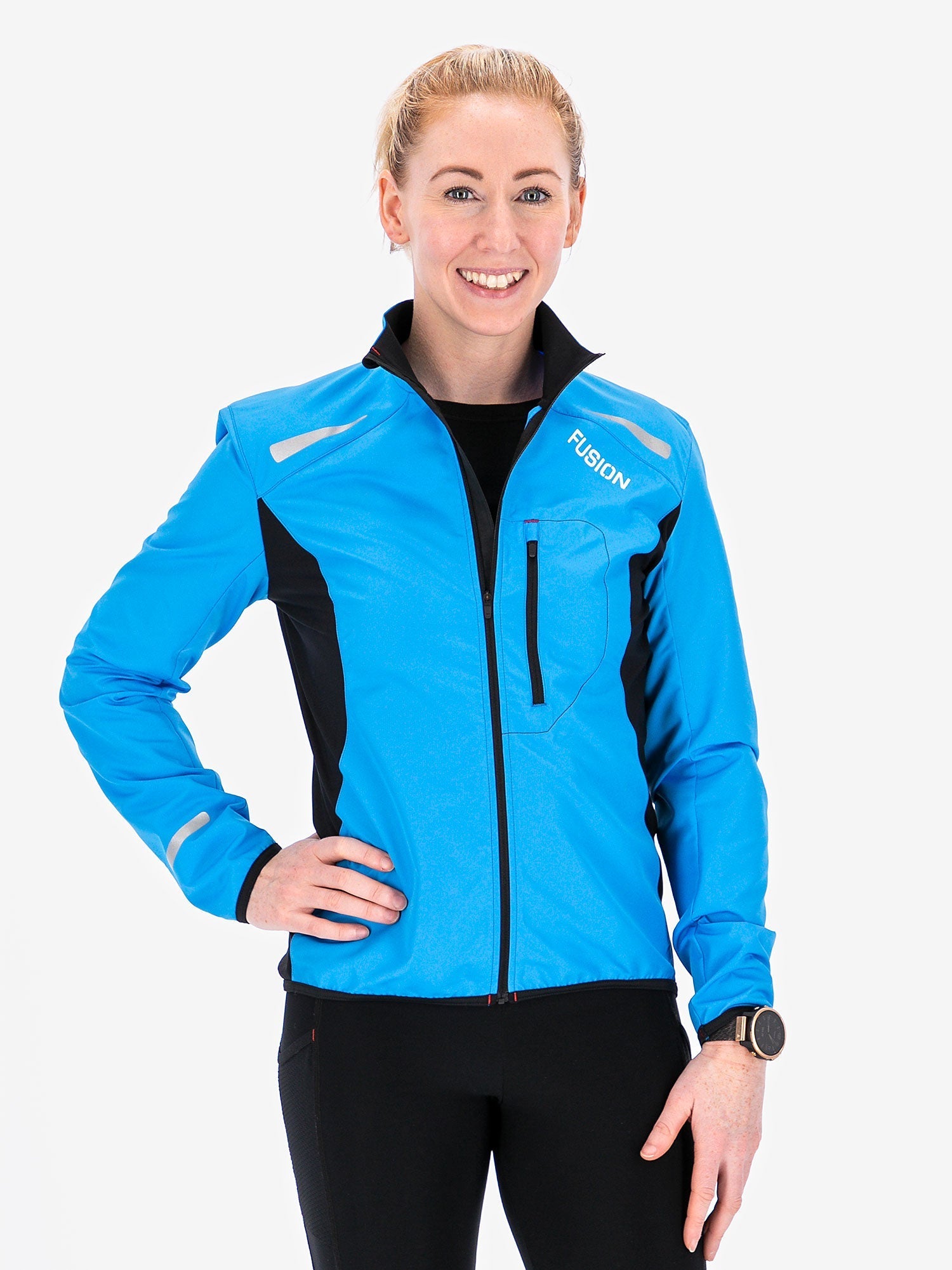 Women's S1 Run Jacket