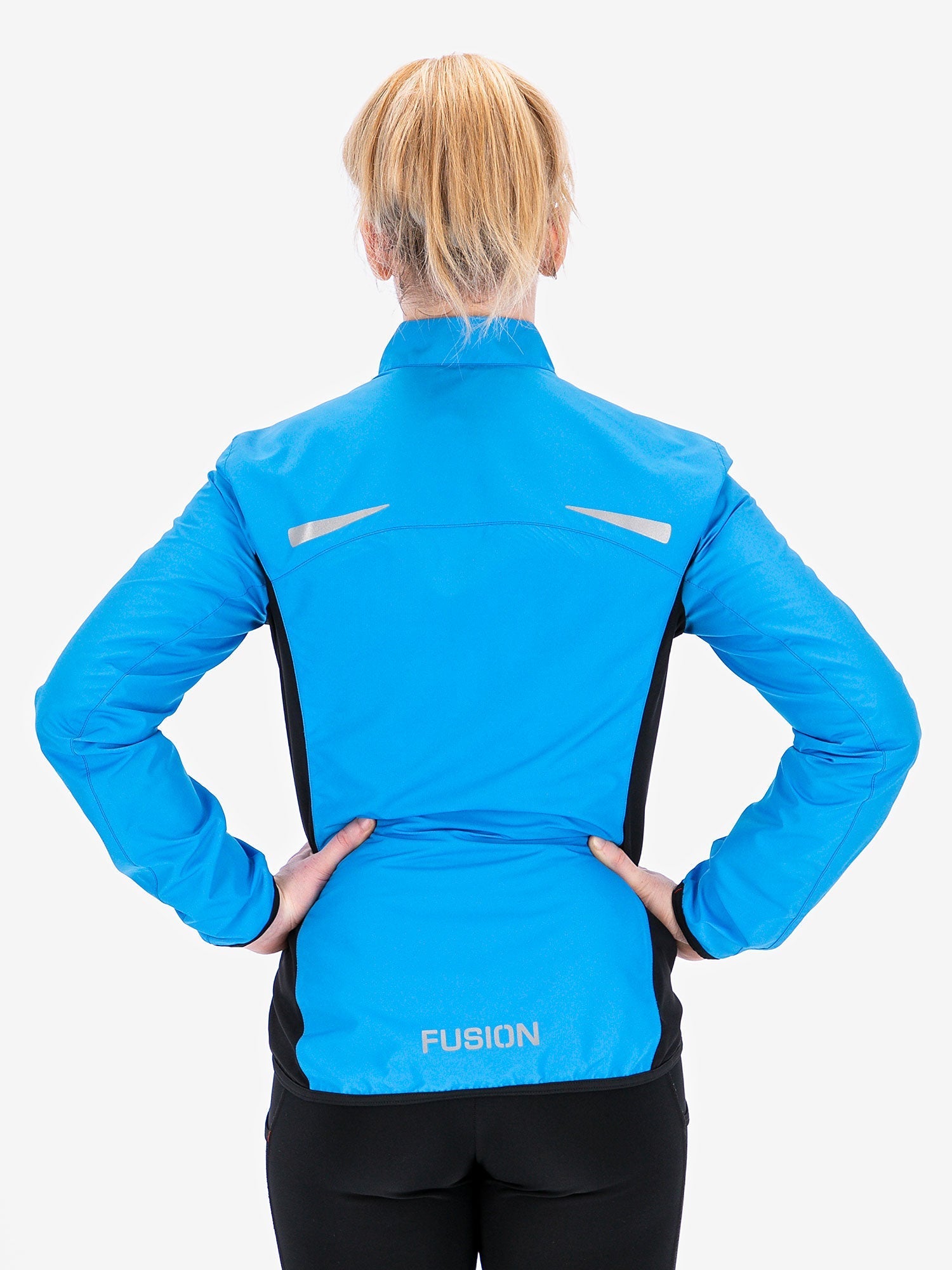 Women's S1 Run Jacket