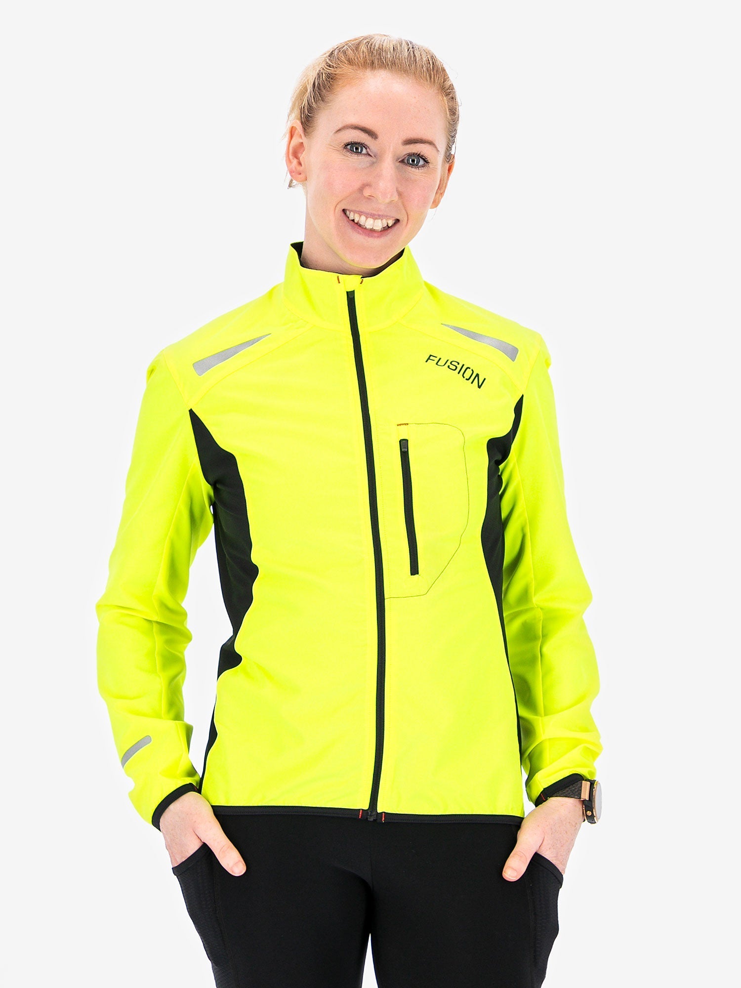 Women's S1 Run Jacket