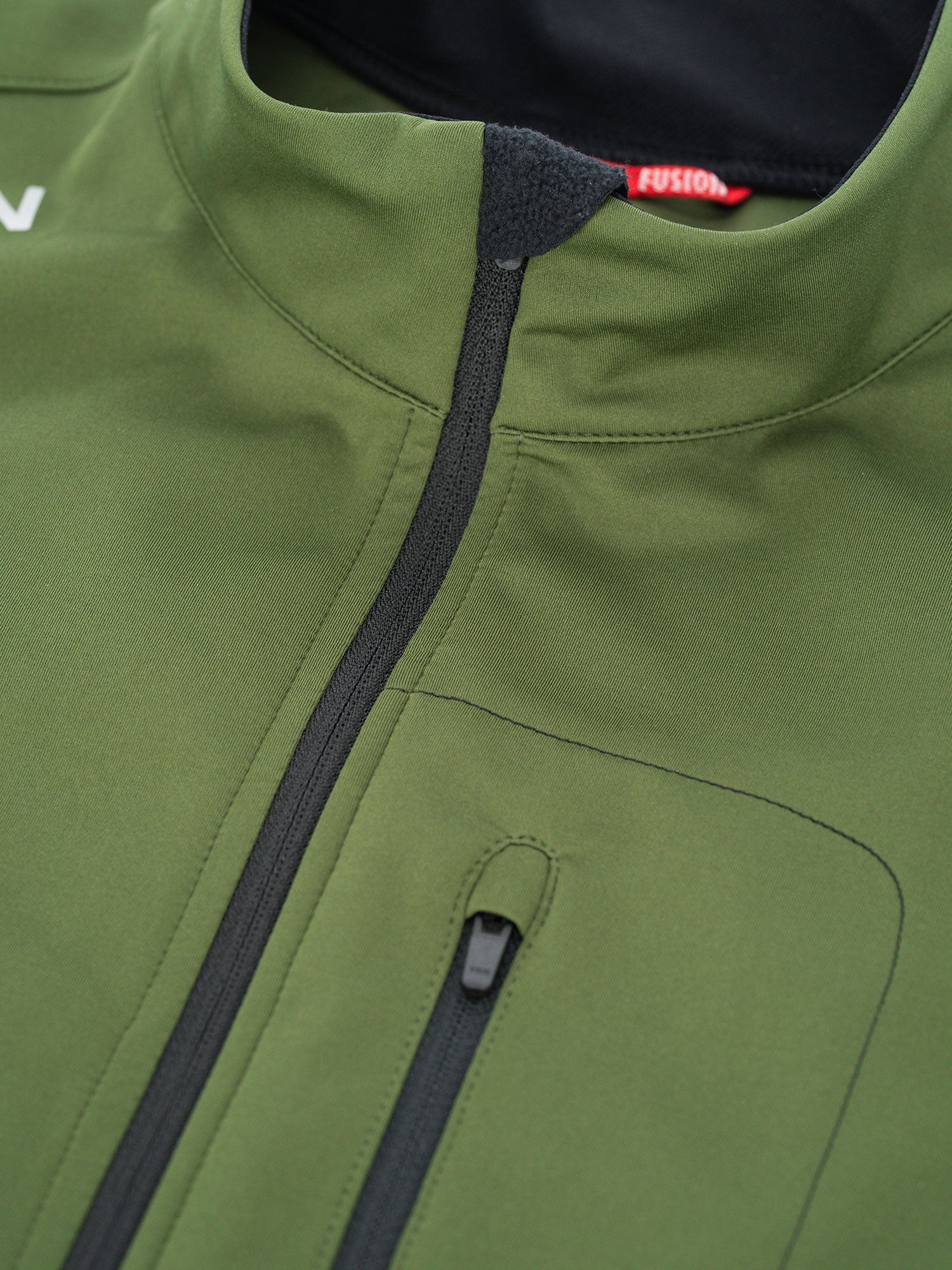 Womens S2 Run Jacket