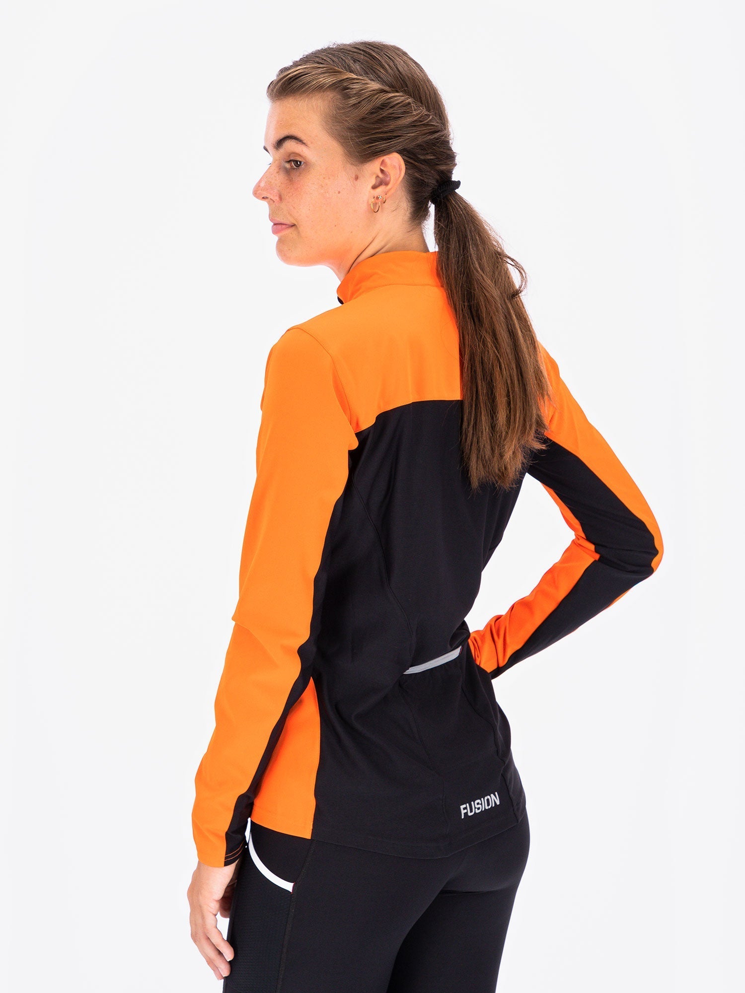 Womens S2 Run Jacket